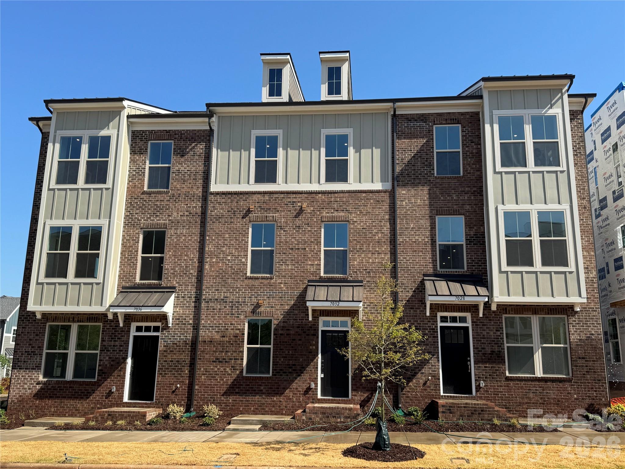River District Westrow - Residential