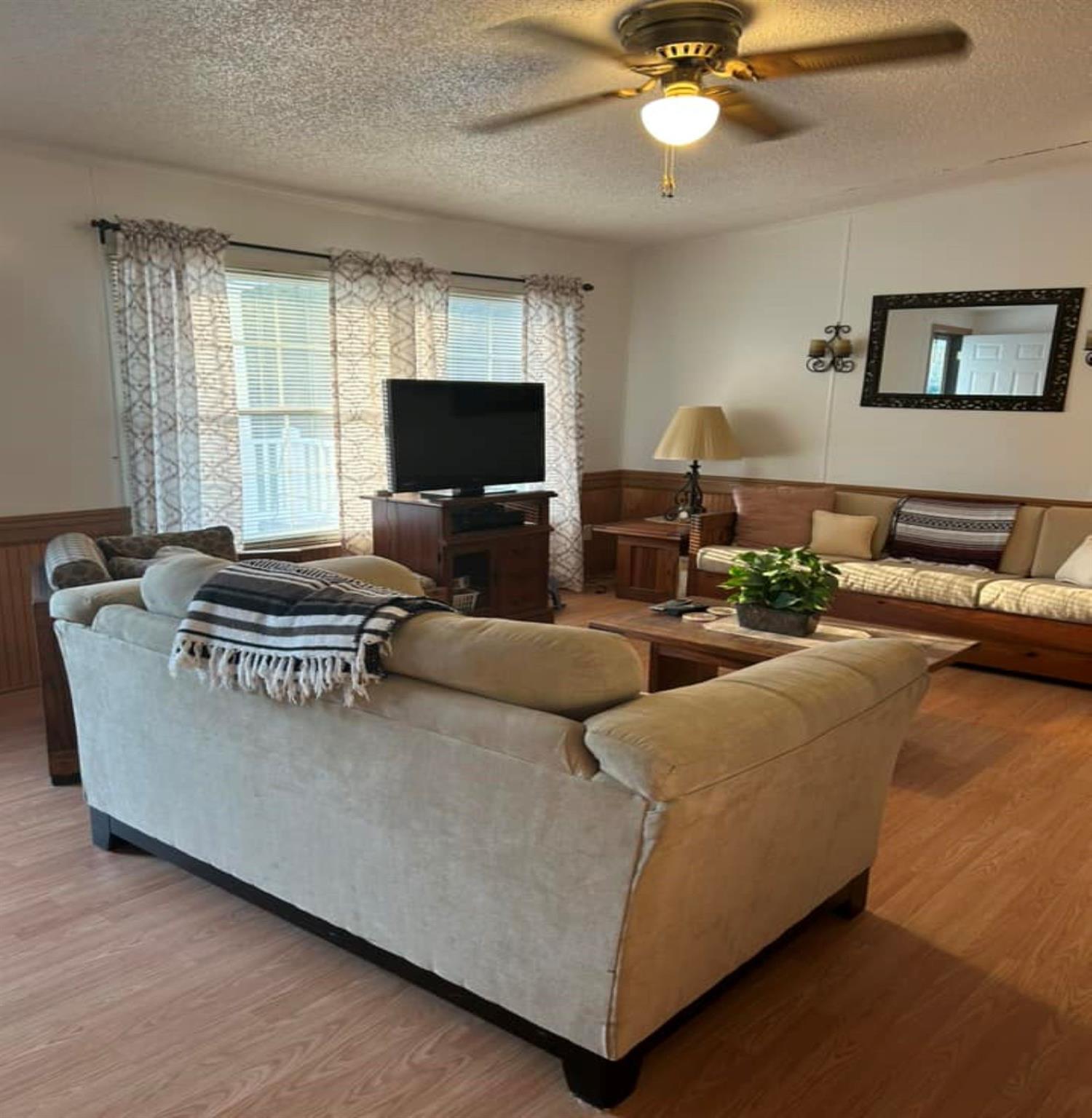 None - Residential
