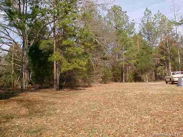 Convenient location!! North of town and less than ¼ mile off Hwy 521. Irregular shaped lot at end of road. This property backs up to Shiloh Commons Subdivision, Flint Rd.