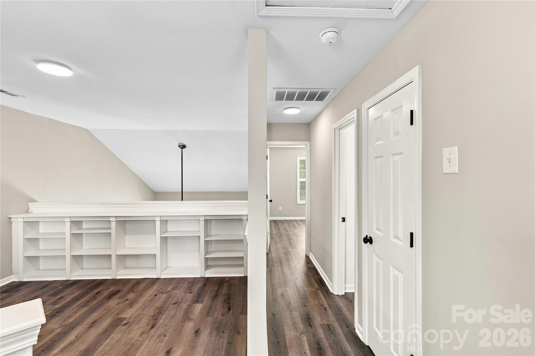 Lions Gate - Residential