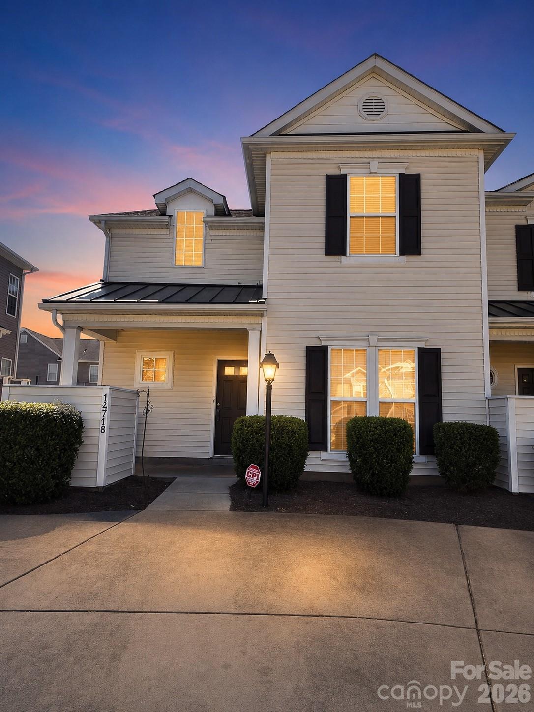 Whether you're a first-time homebuyer, looking to downsize, or searching for a great investment opportunity, this beautifully updated 3-bedroom, 2-bath townhome checks all the boxes. Combining modern upgrades with a functional layout, this move-in-ready home offers comfort, style, and convenience.

Step inside to discover fresh interior paint and new luxury vinyl plank (LVP) flooring that create a bright, contemporary feel throughout the home. The thoughtfully updated kitchen features brand-new stainless steel appliances, providing both style and functionality for everyday living and entertaining. The open-concept kitchen flows seamlessly into the living and dining areas, creating an inviting space filled with natural light.

The highly desirable primary suite on the main level offers privacy and convenience, complete with an updated en-suite bathroom featuring a modern walk-in shower. Upstairs, you'll find two spacious secondary bedrooms along with a versatile loft that can easily serve as a home office, reading nook, media area, or playroom.

Every improvement has been carefully selected to enhance the home's appeal while preserving its practical layout. Enjoy low-maintenance living in a refreshed home that's truly move-in ready.

Conveniently located near shopping, dining, parks, and everyday amenities, this townhome offers the perfect combination of modern updates, comfort, and an unbeatable location. Don't miss your opportunity to make this beautifully renovated home yours!