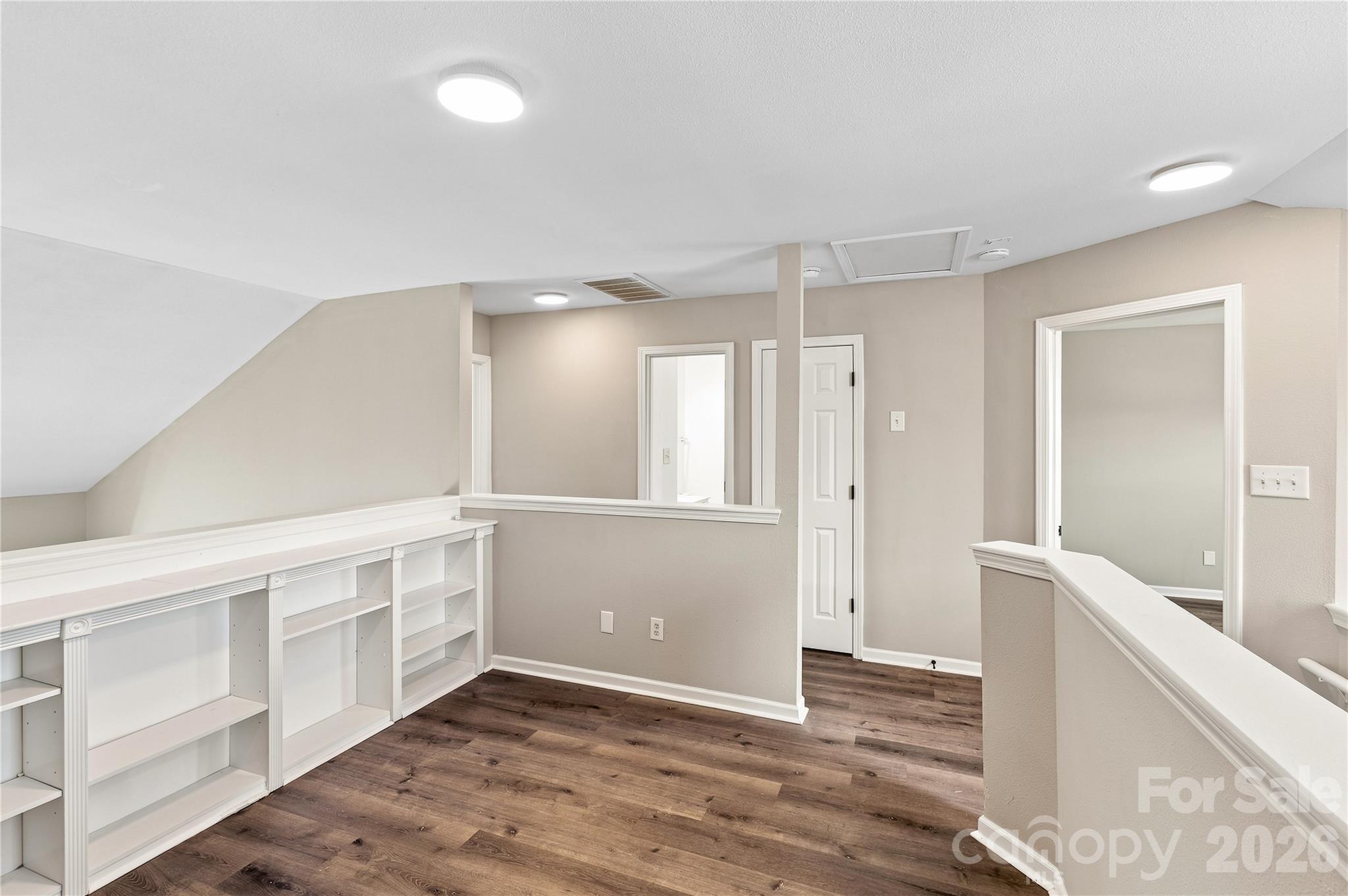 Lions Gate - Residential