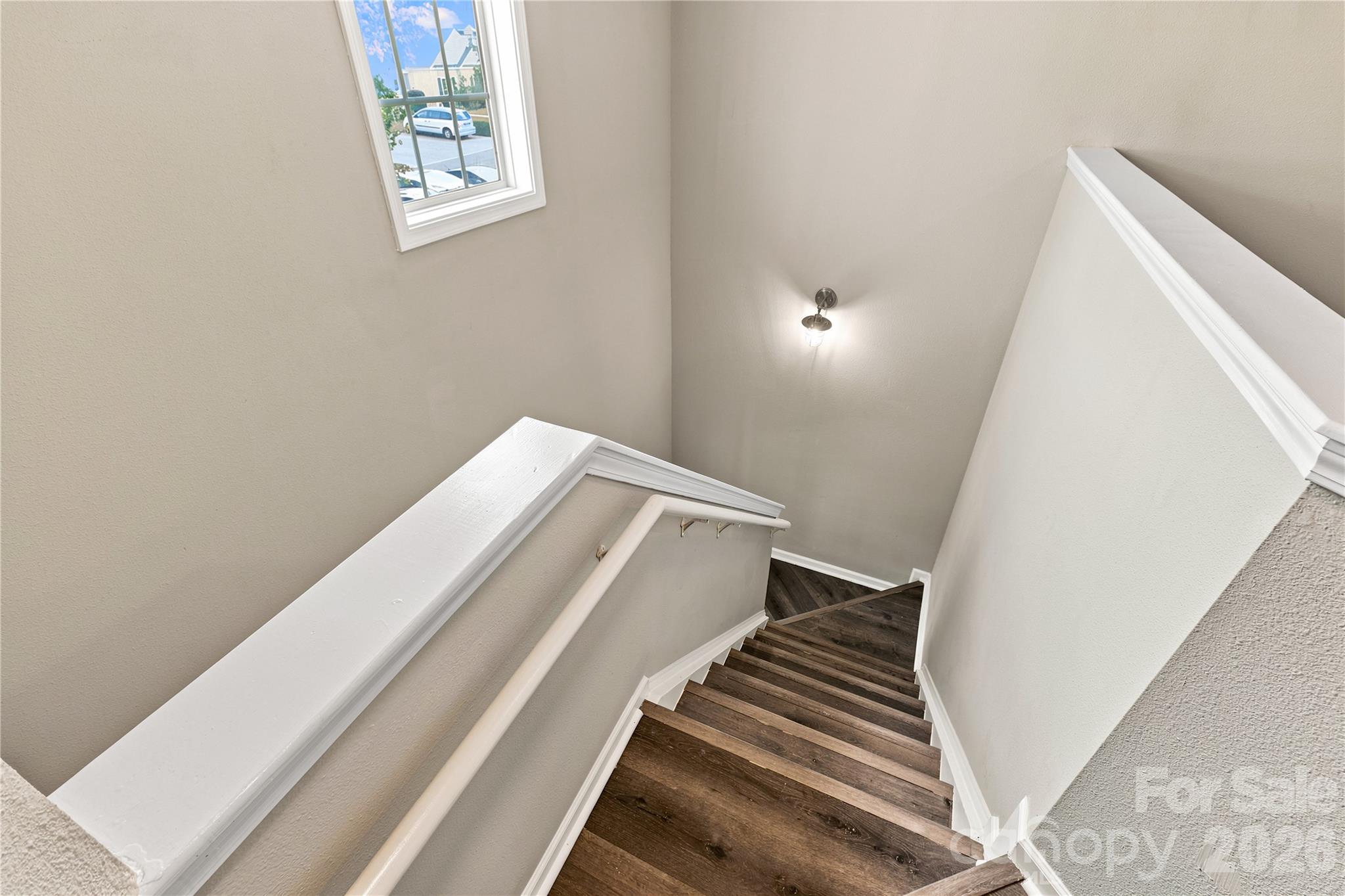 Lions Gate - Residential