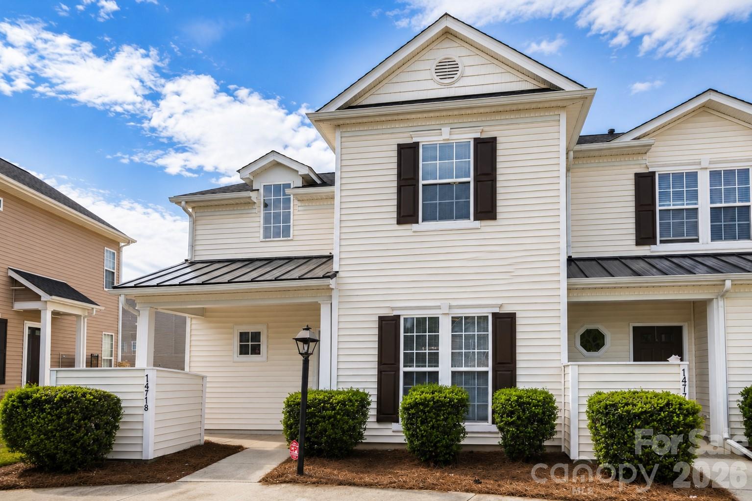 Lions Gate - Residential