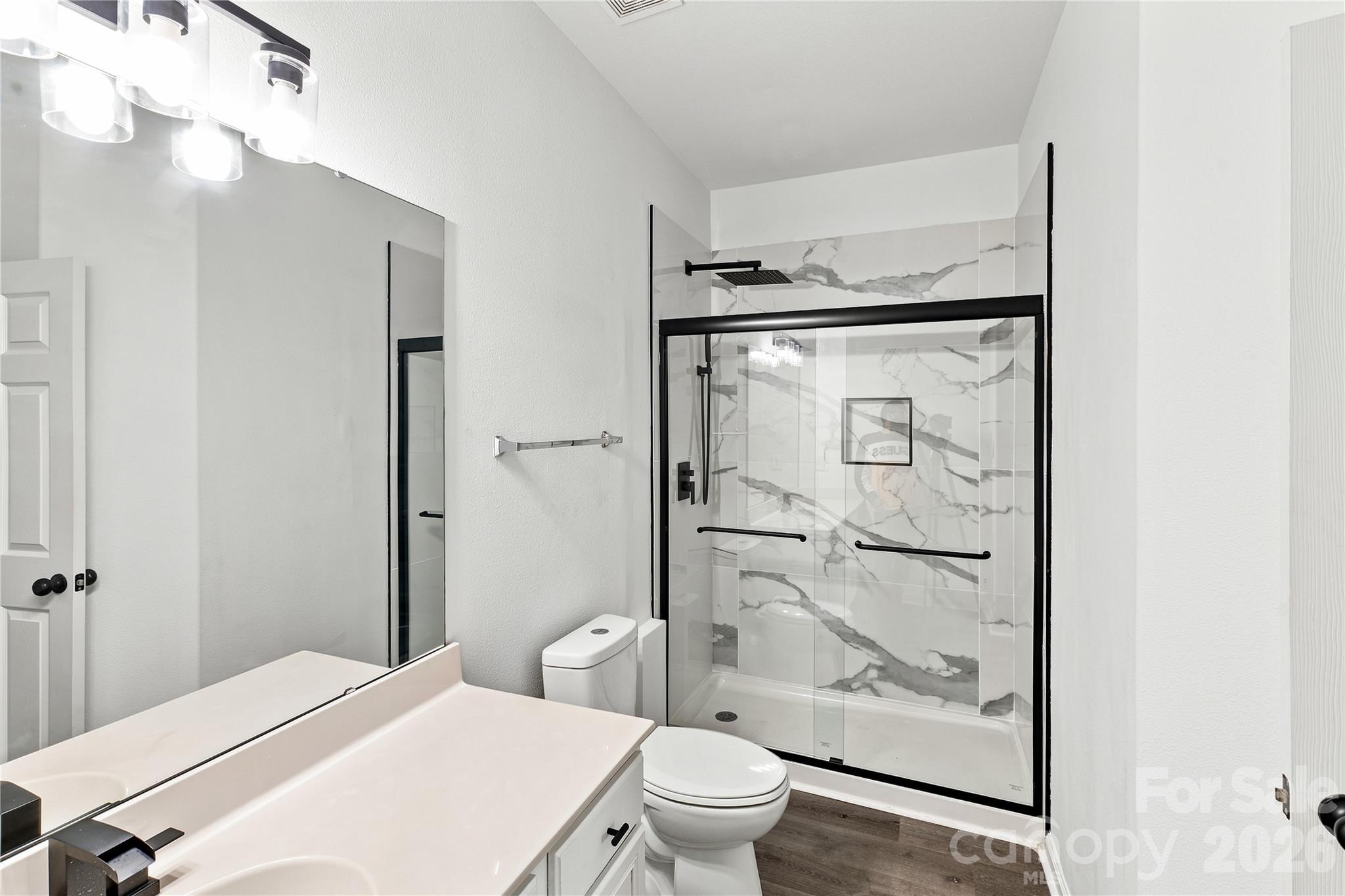 Lions Gate - Residential