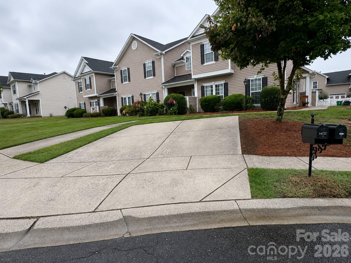 Lions Gate - Residential