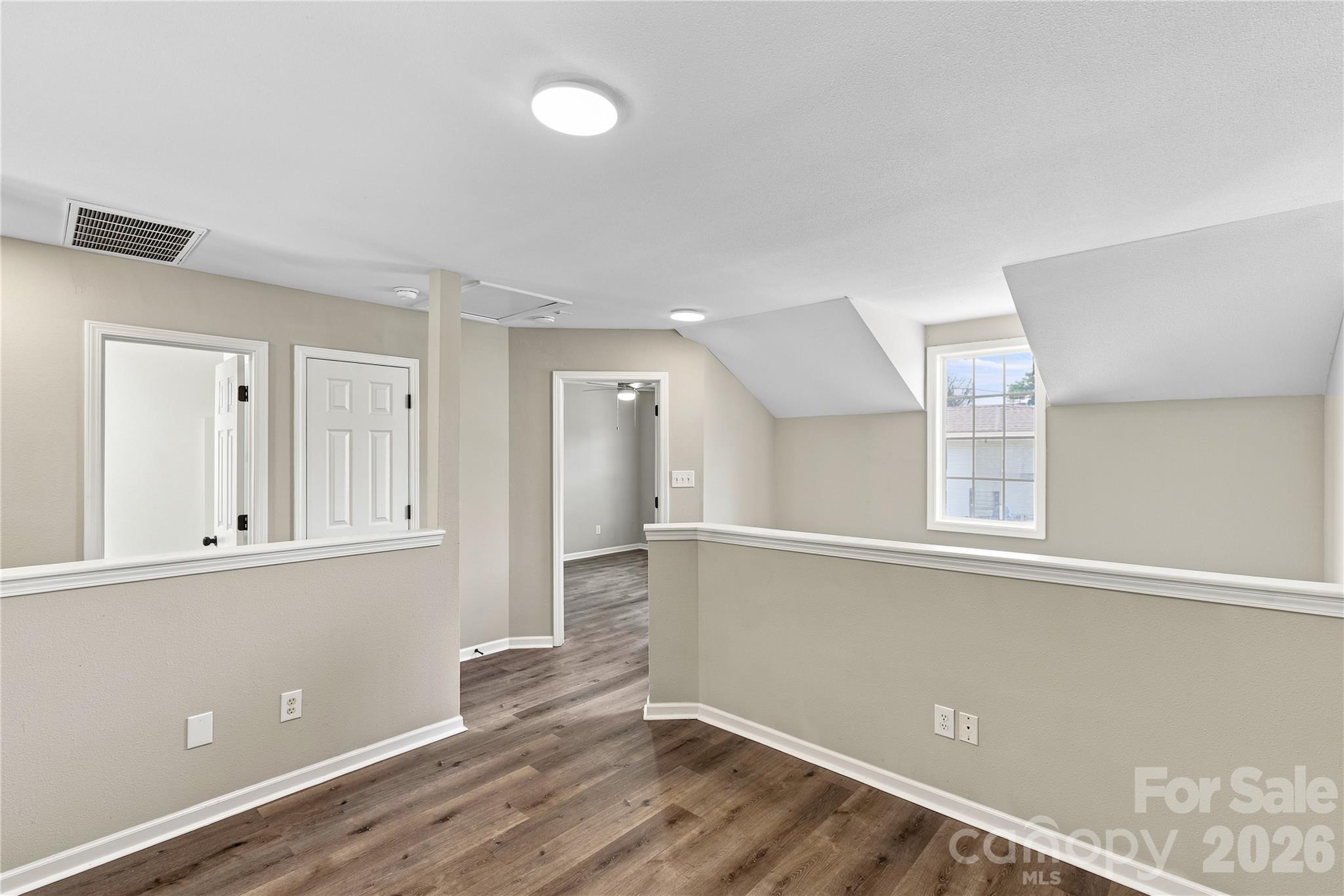 Lions Gate - Residential