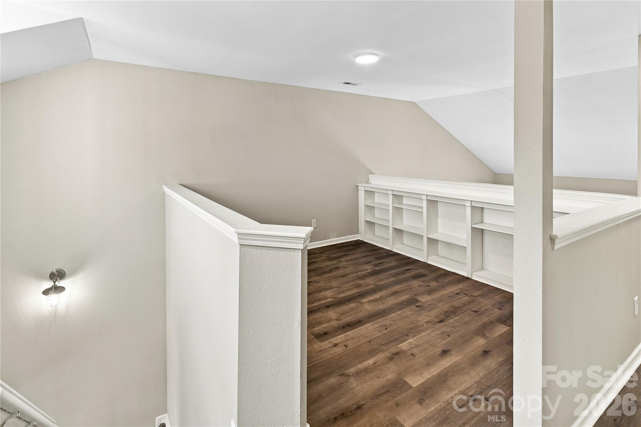 Lions Gate - Residential
