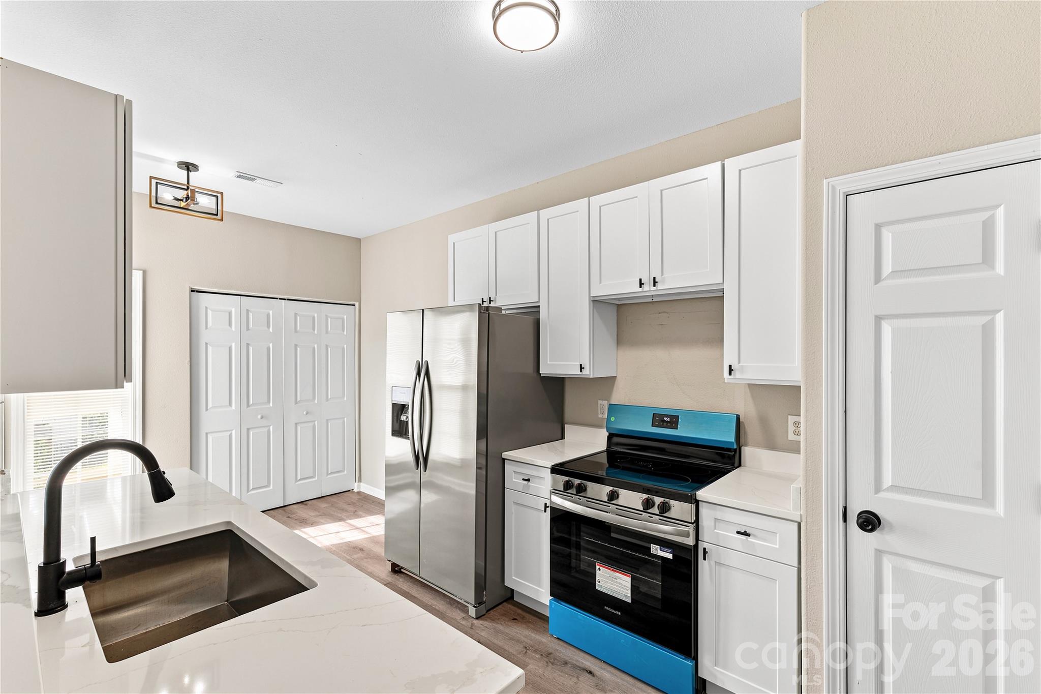 Lions Gate - Residential