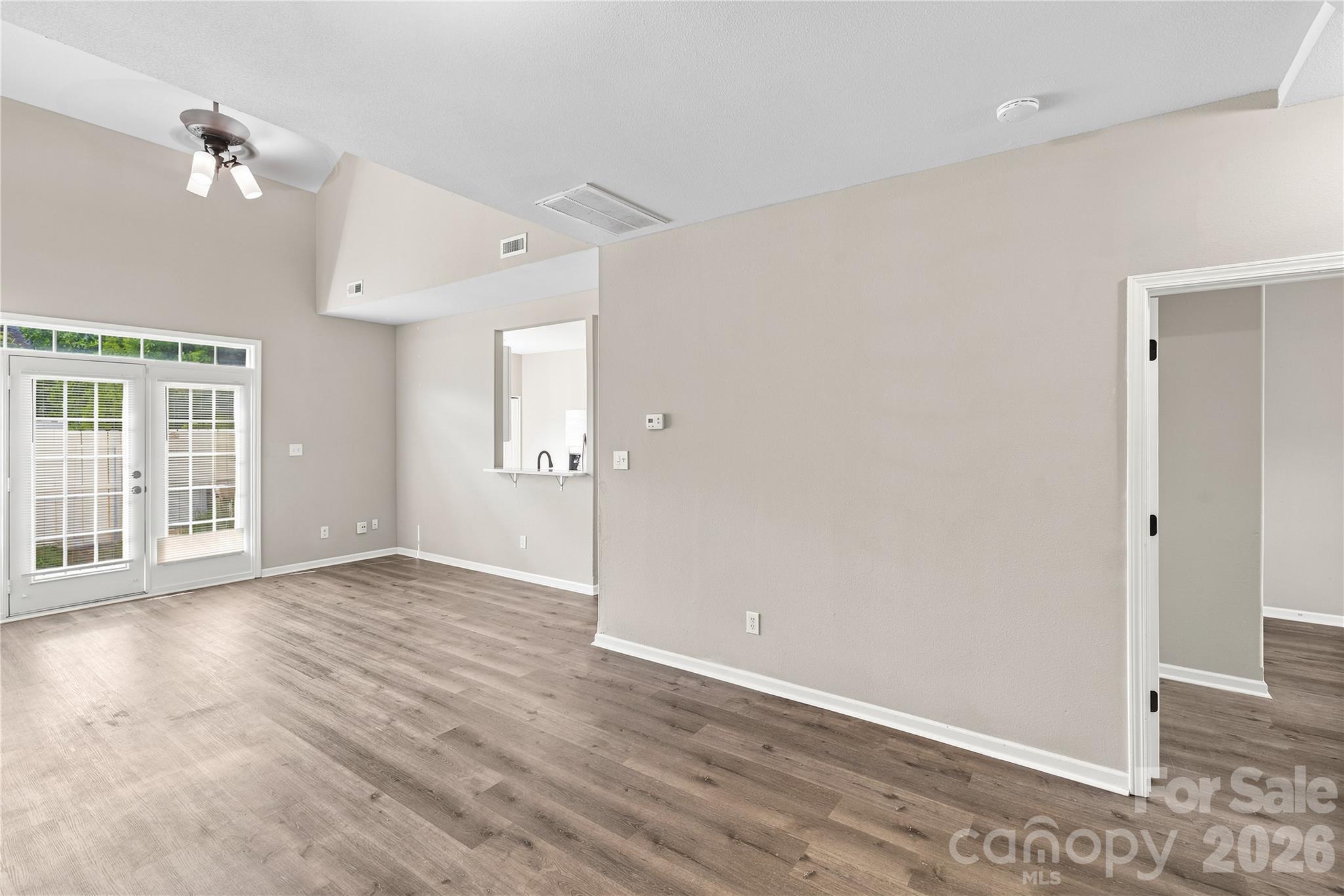 Lions Gate - Residential