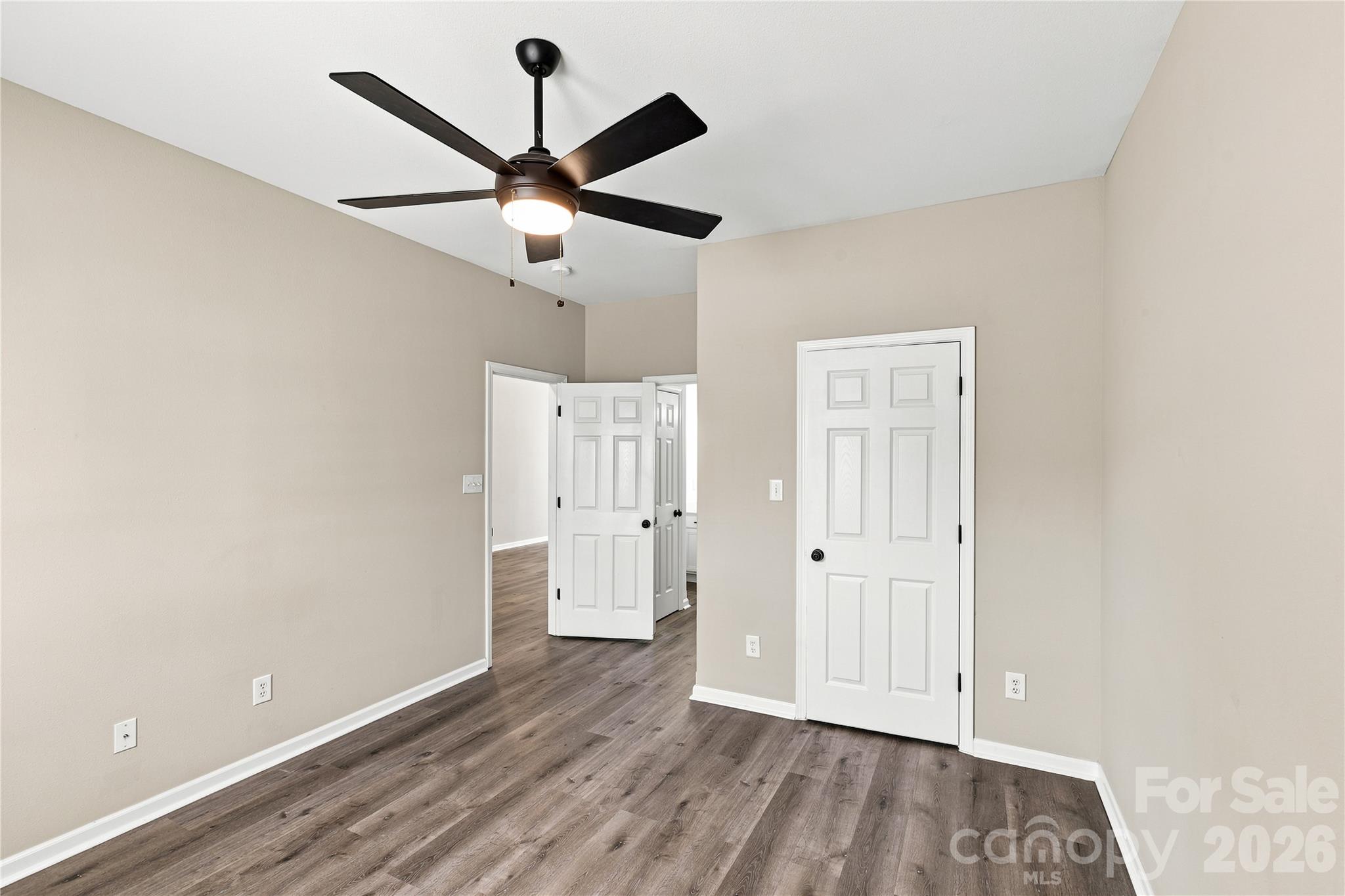 Lions Gate - Residential
