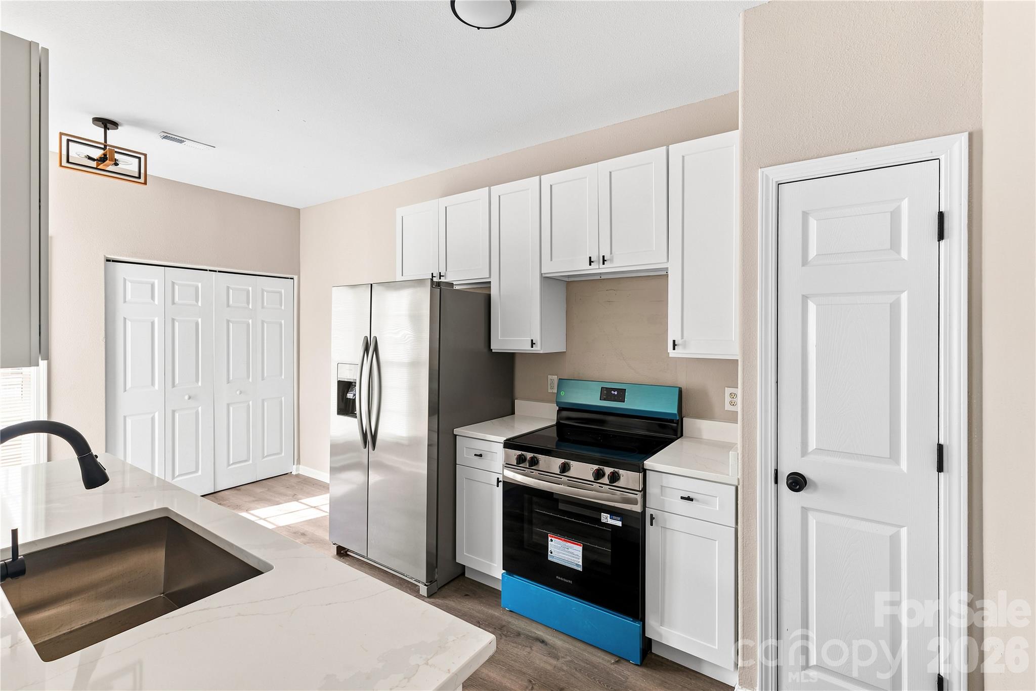 Lions Gate - Residential