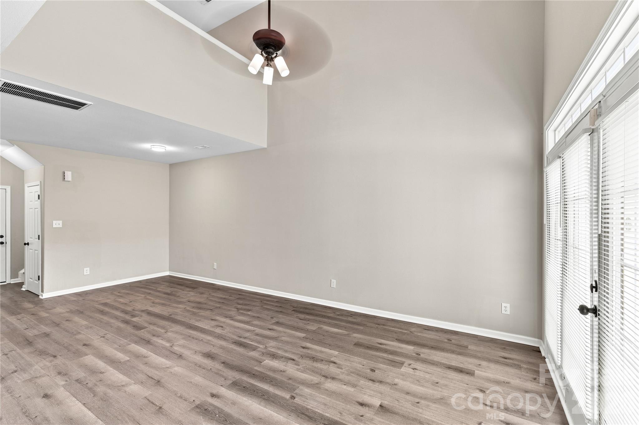 Lions Gate - Residential
