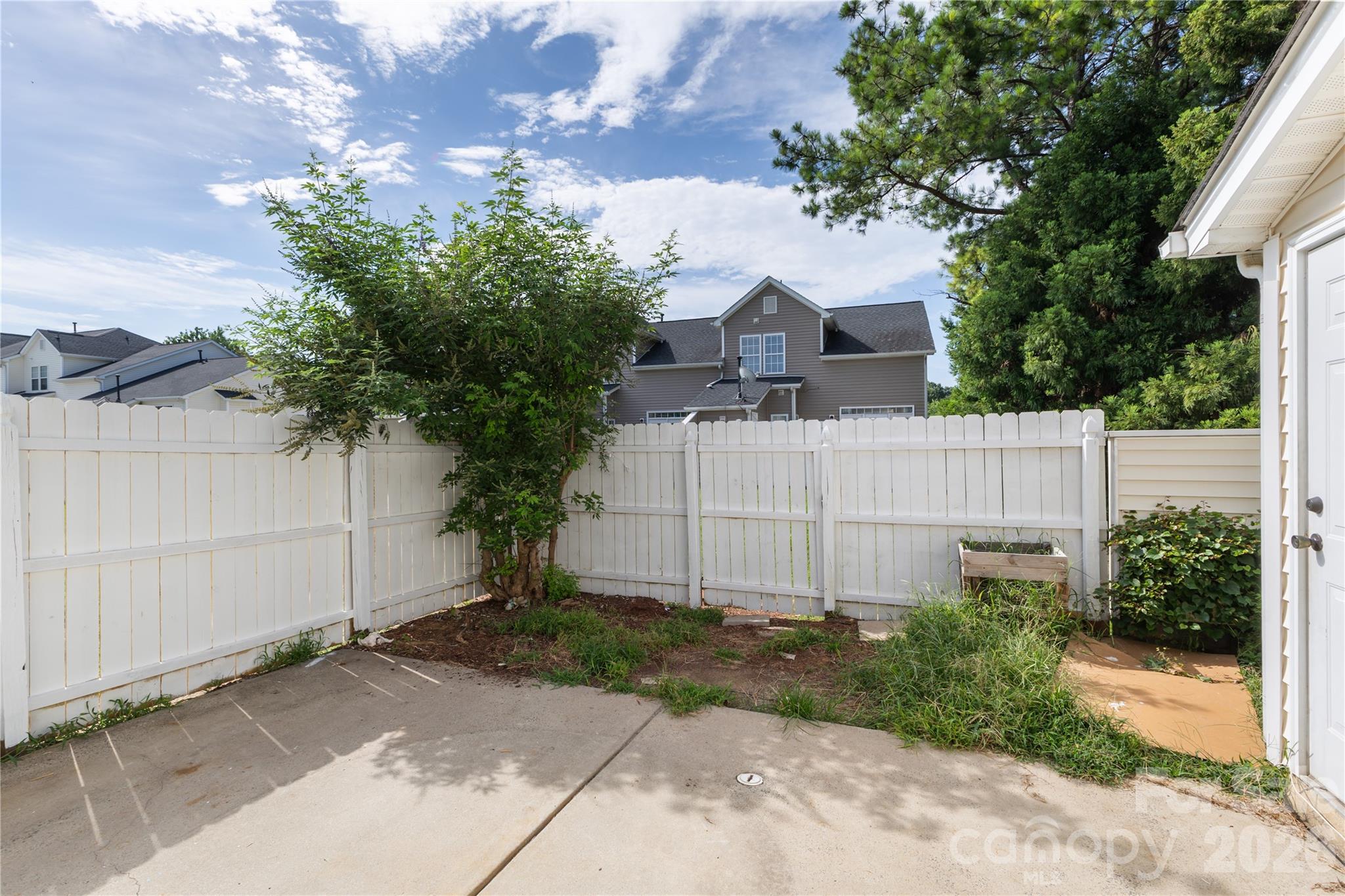 Lions Gate - Residential
