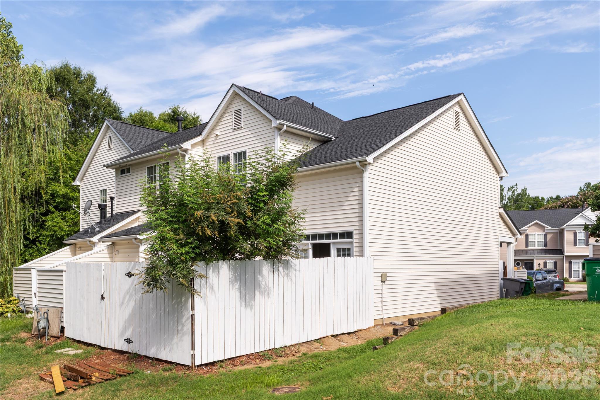 Lions Gate - Residential