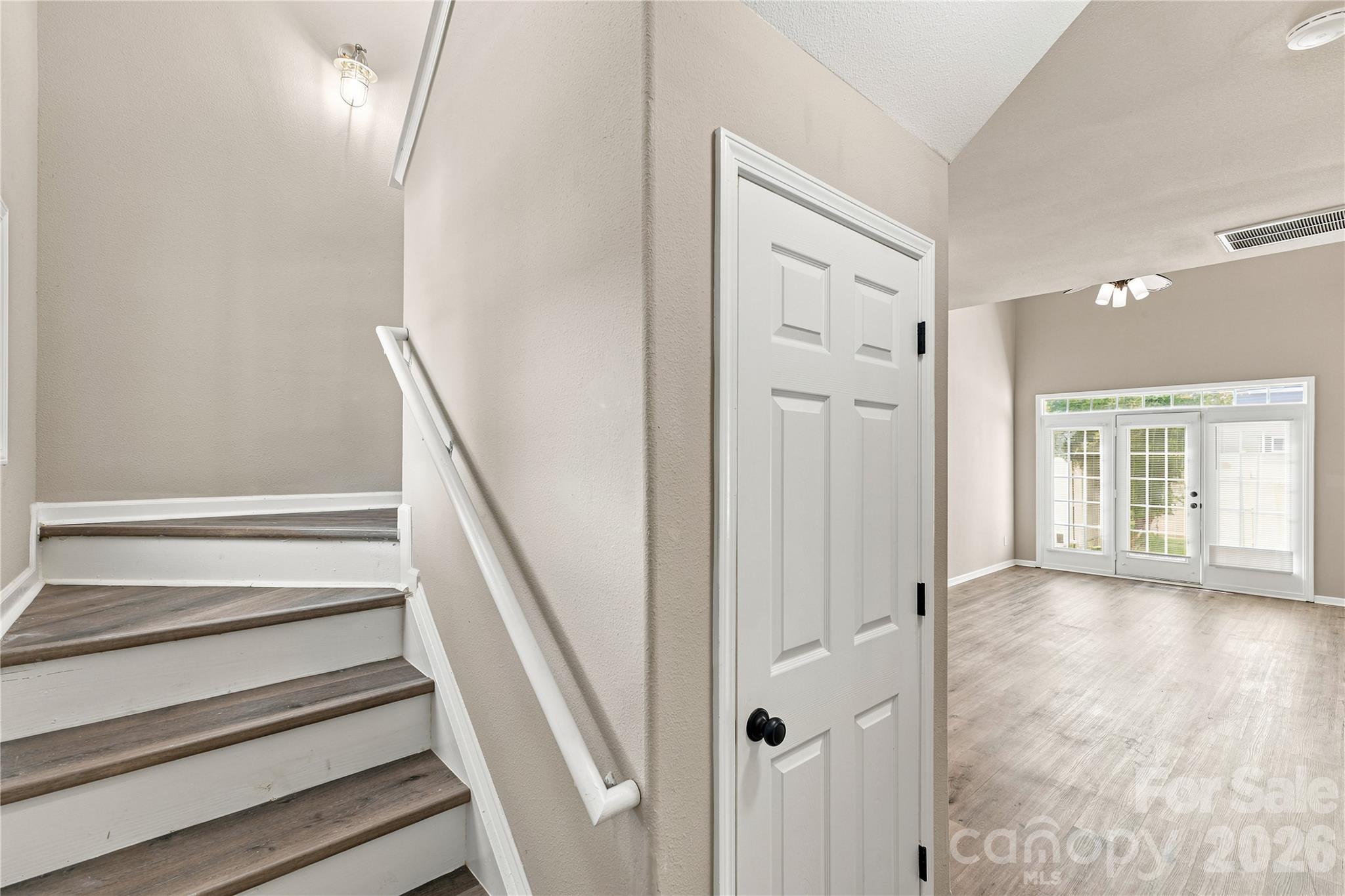 Lions Gate - Residential