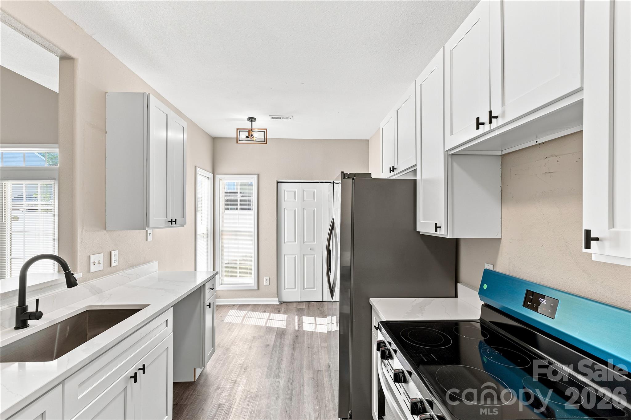 Lions Gate - Residential