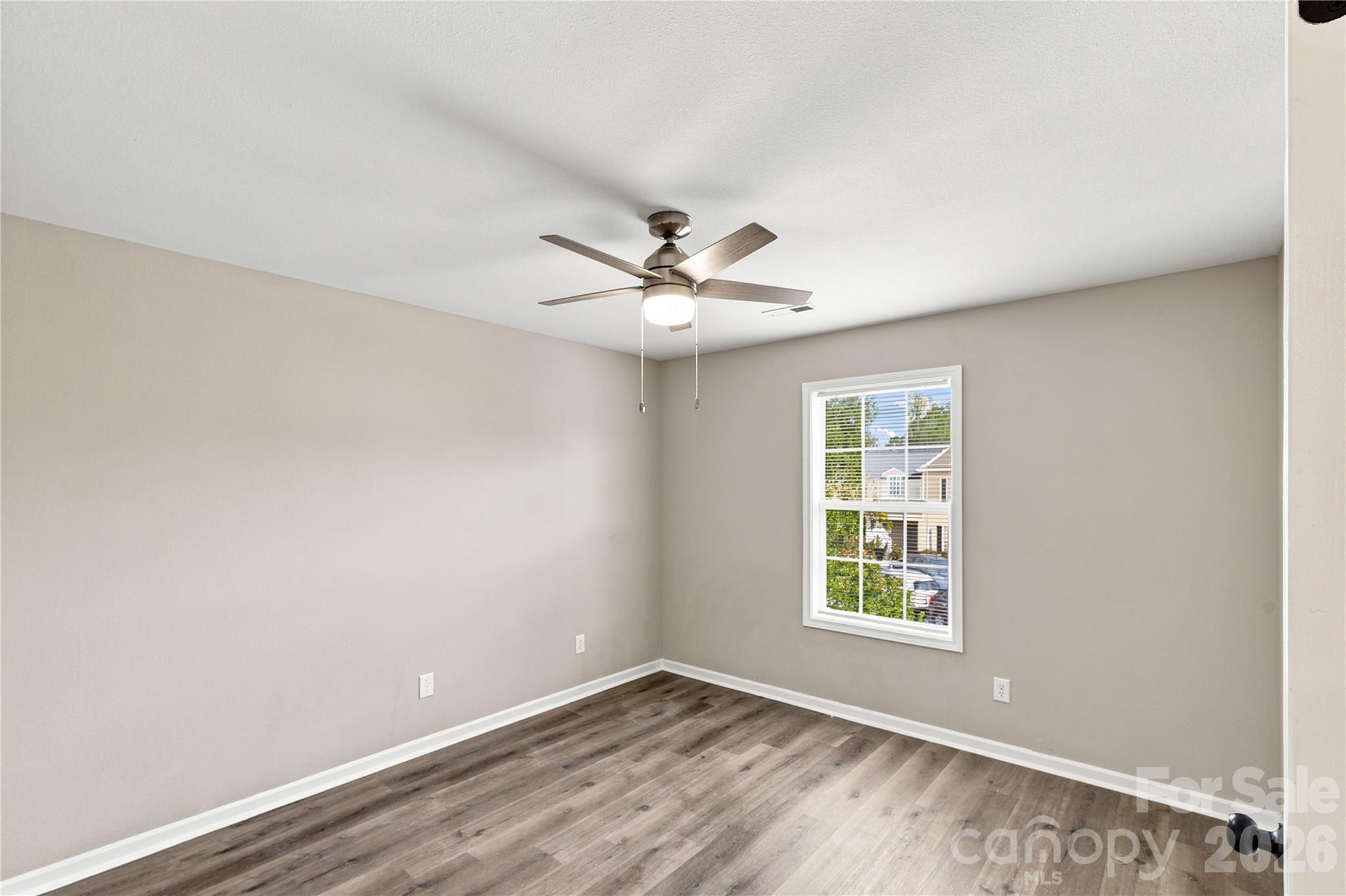 Lions Gate - Residential