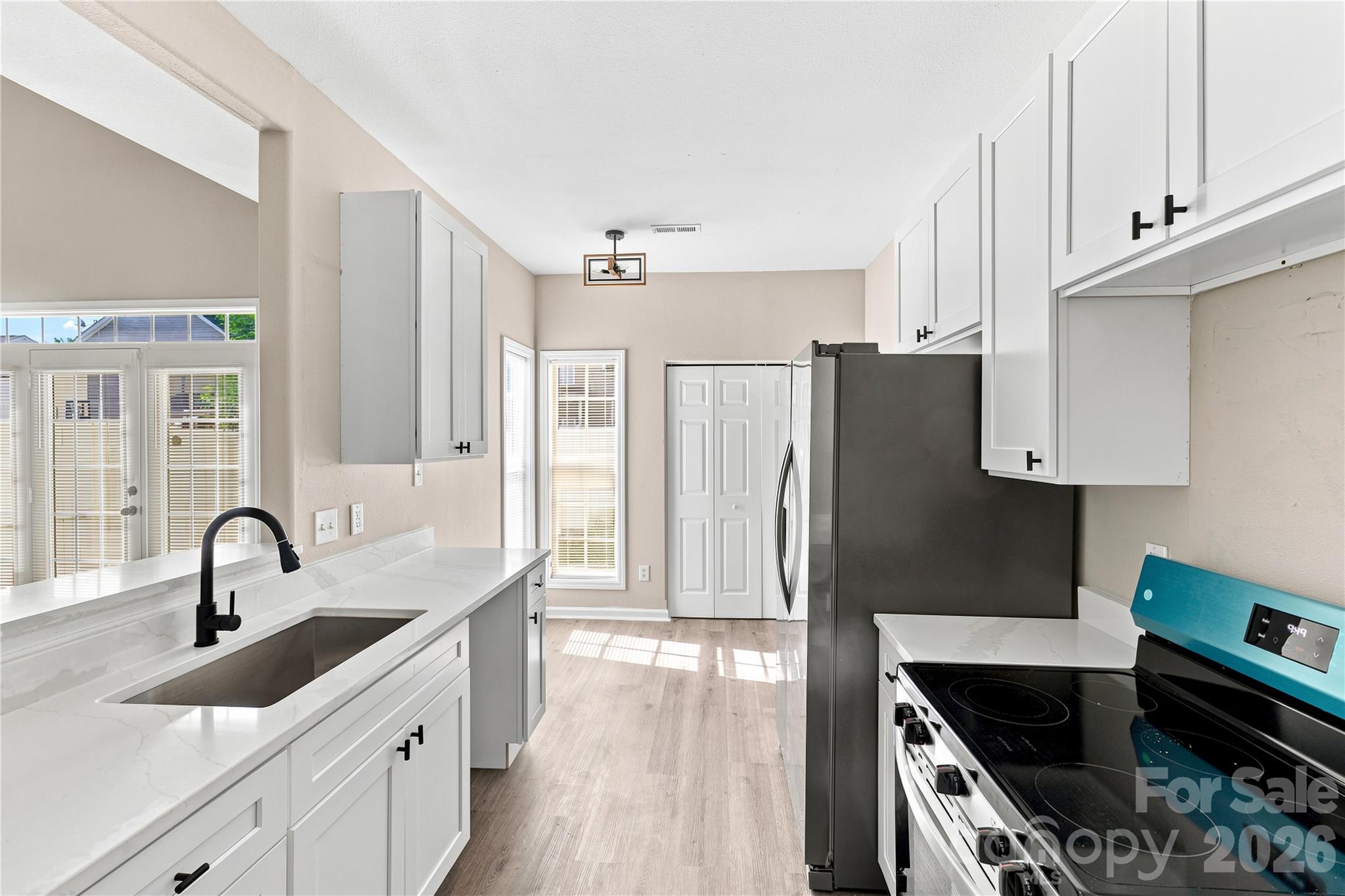 Lions Gate - Residential