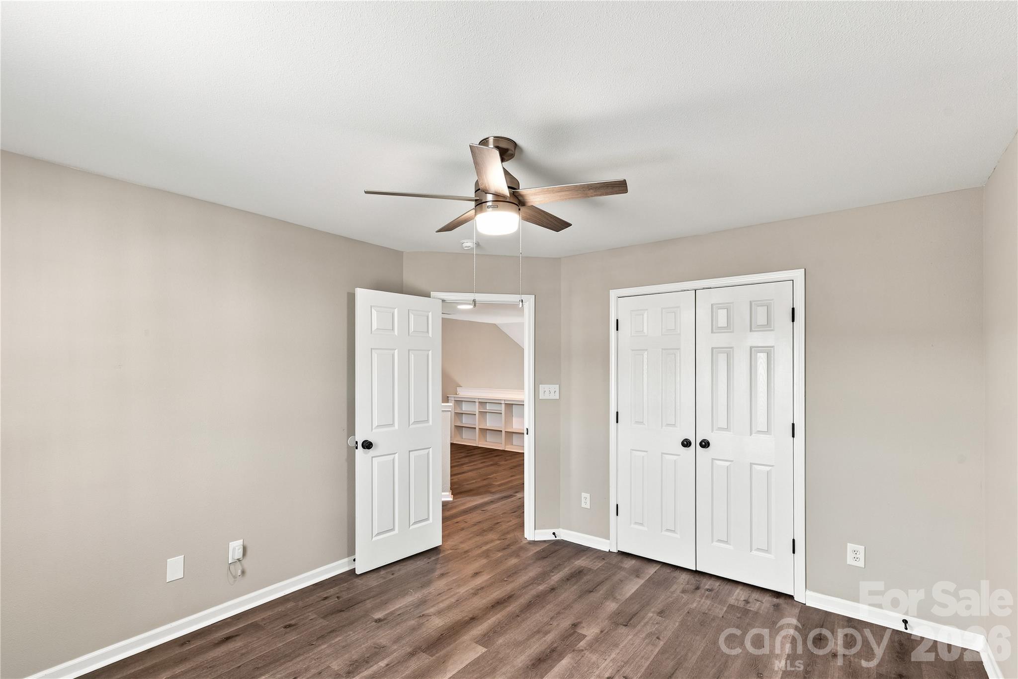 Lions Gate - Residential