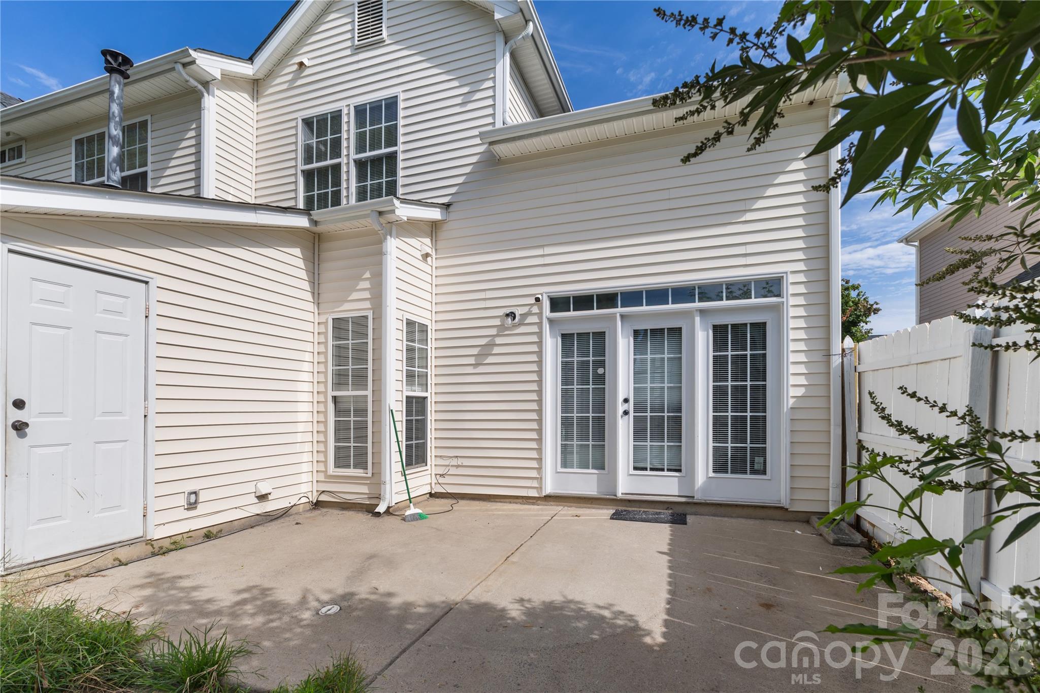 Lions Gate - Residential