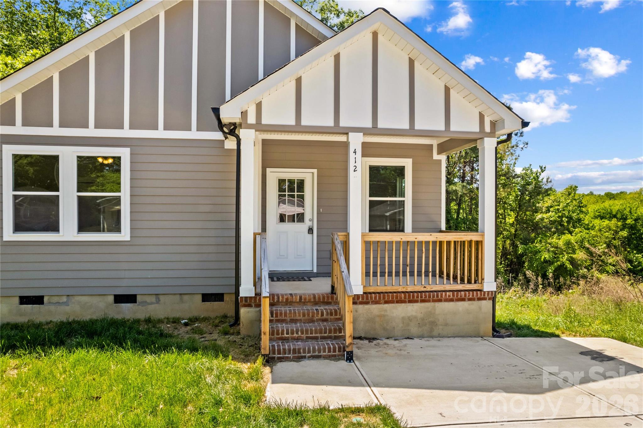Hamilton Heights - Residential