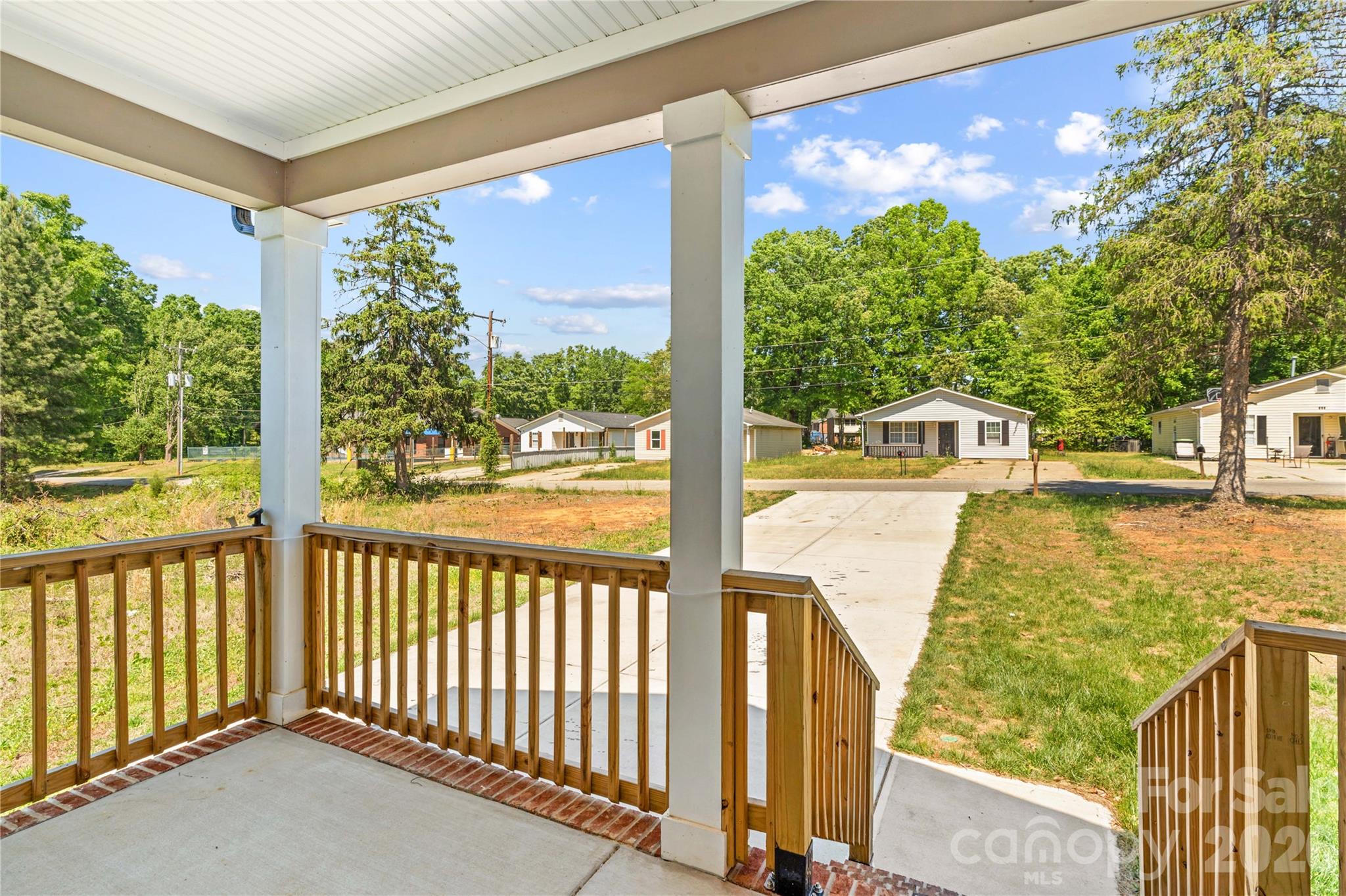 Hamilton Heights - Residential