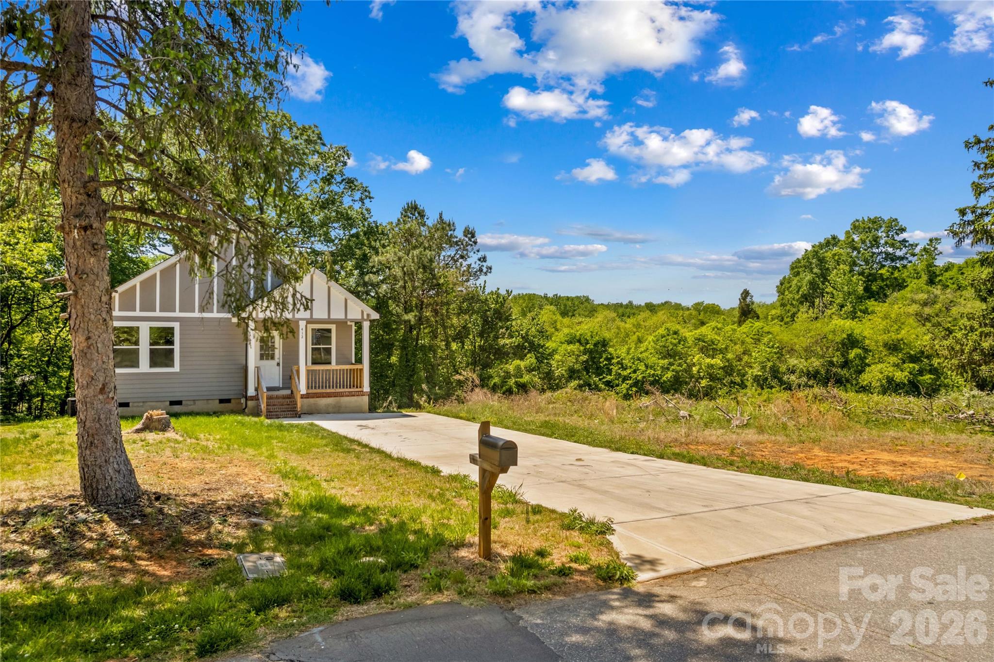 Hamilton Heights - Residential