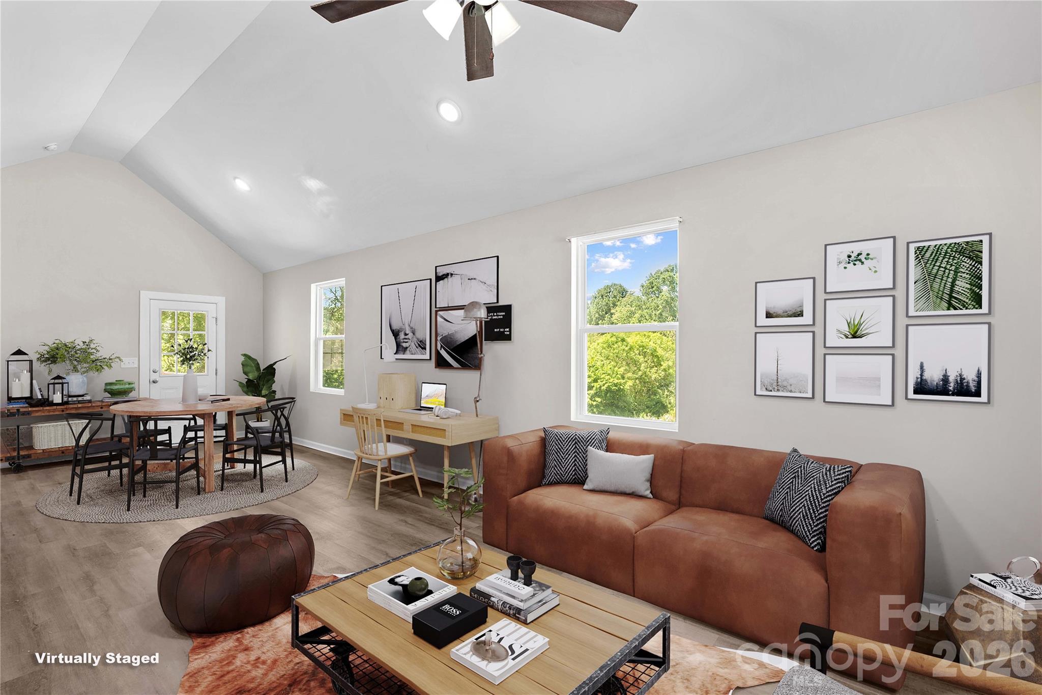 Hamilton Heights - Residential