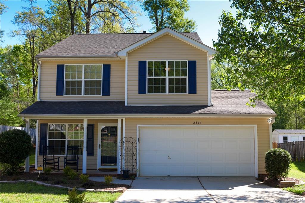 Barron Estates - Residential