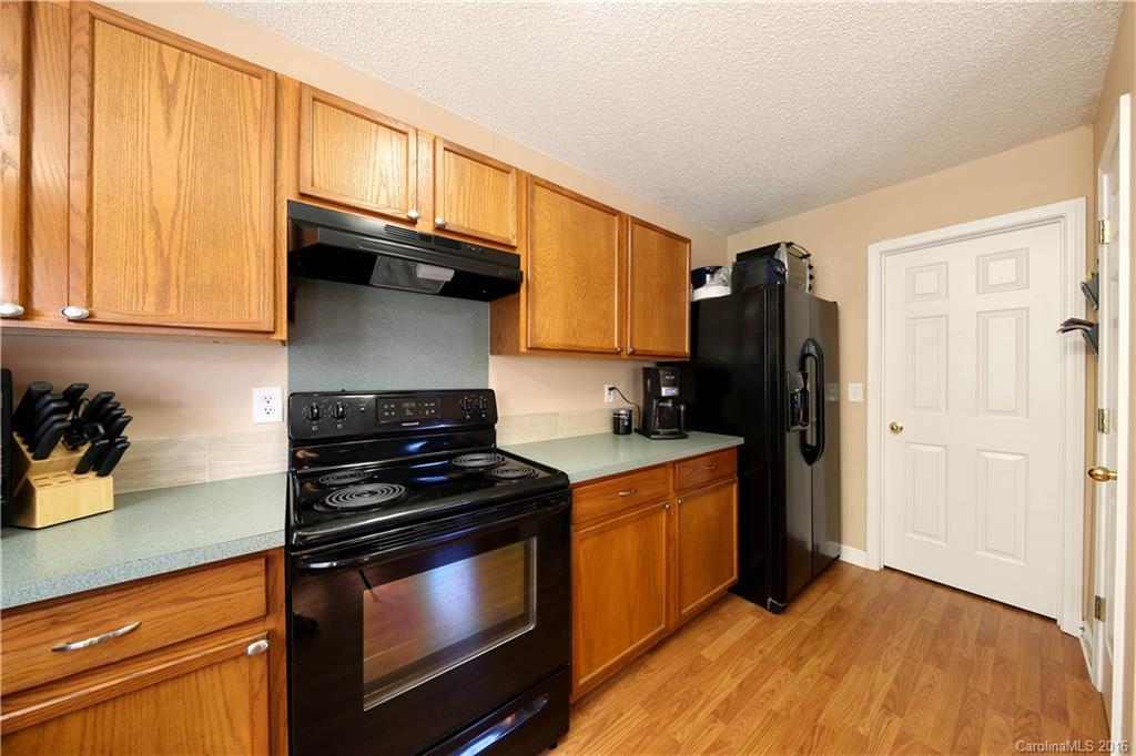 Barron Estates - Residential