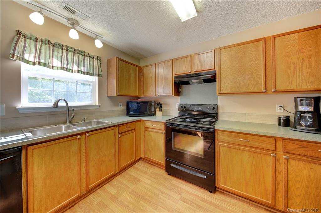Barron Estates - Residential