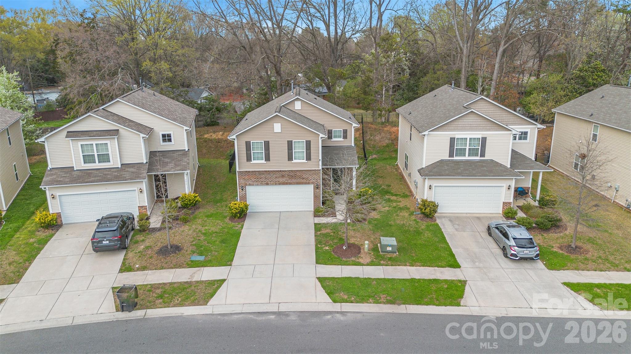 Starmount Cove - Residential
