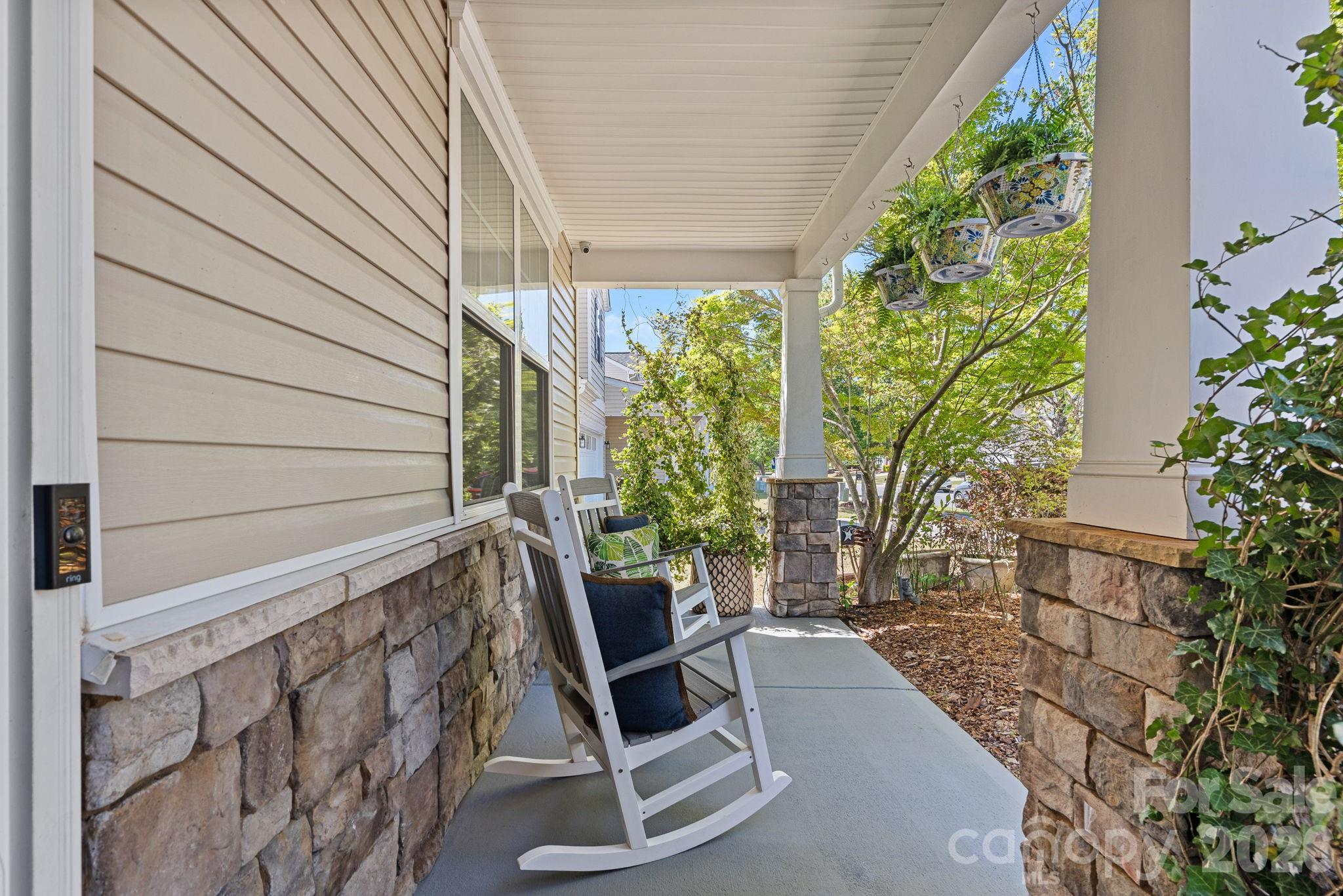Stone Creek Ranch - Residential