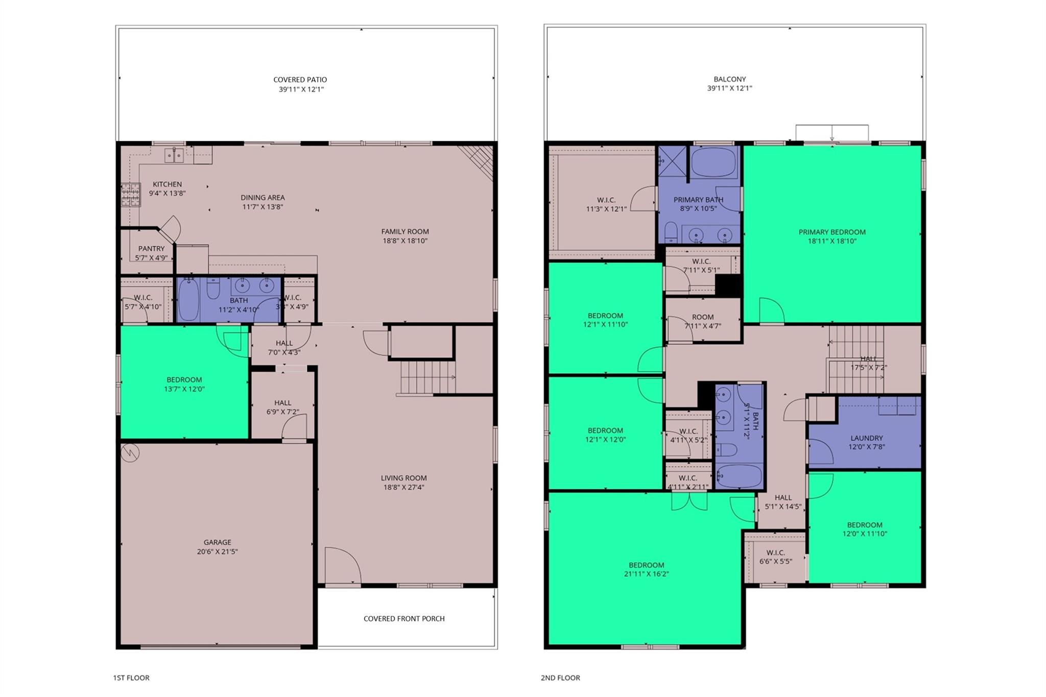 Stone Creek Ranch - Residential