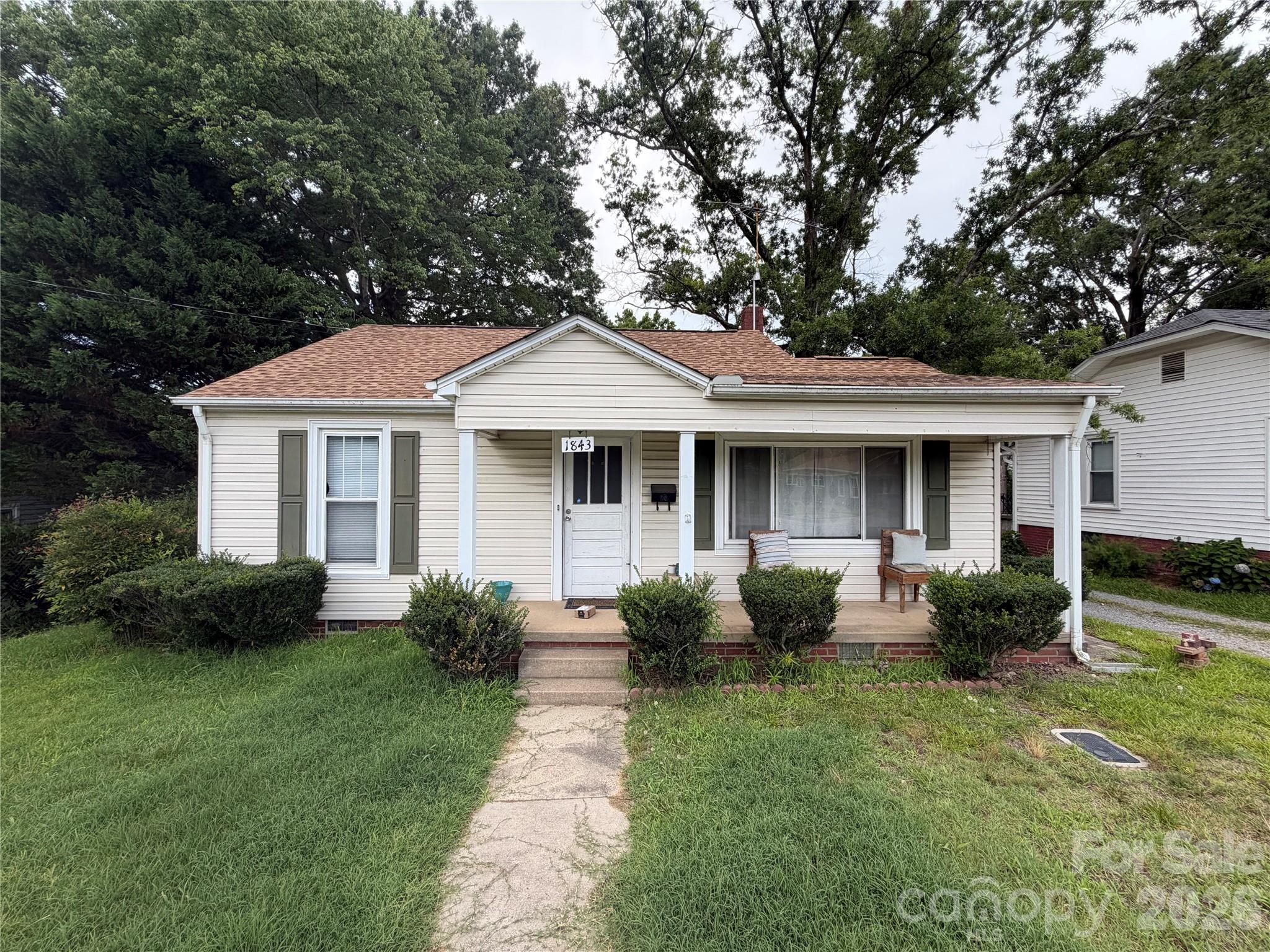 Kannapolis - Residential