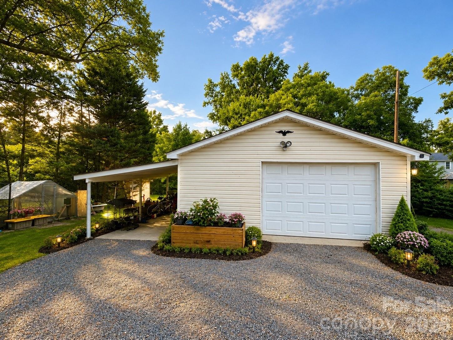 Kannapolis - Residential