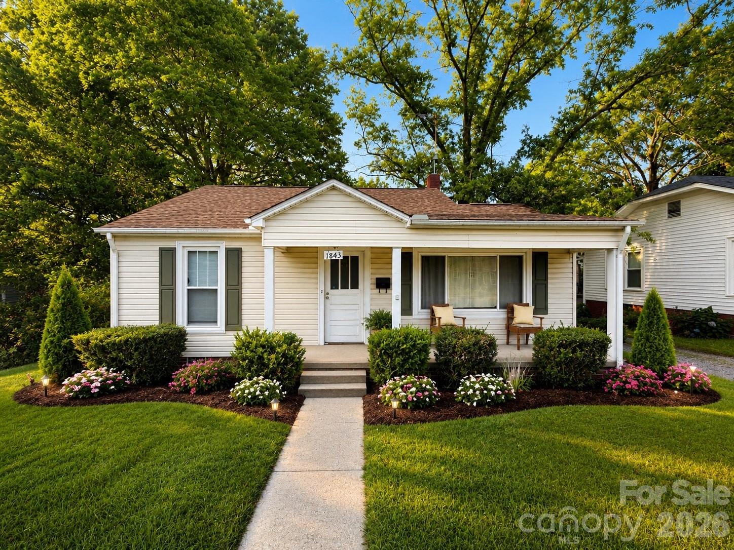 Kannapolis - Residential