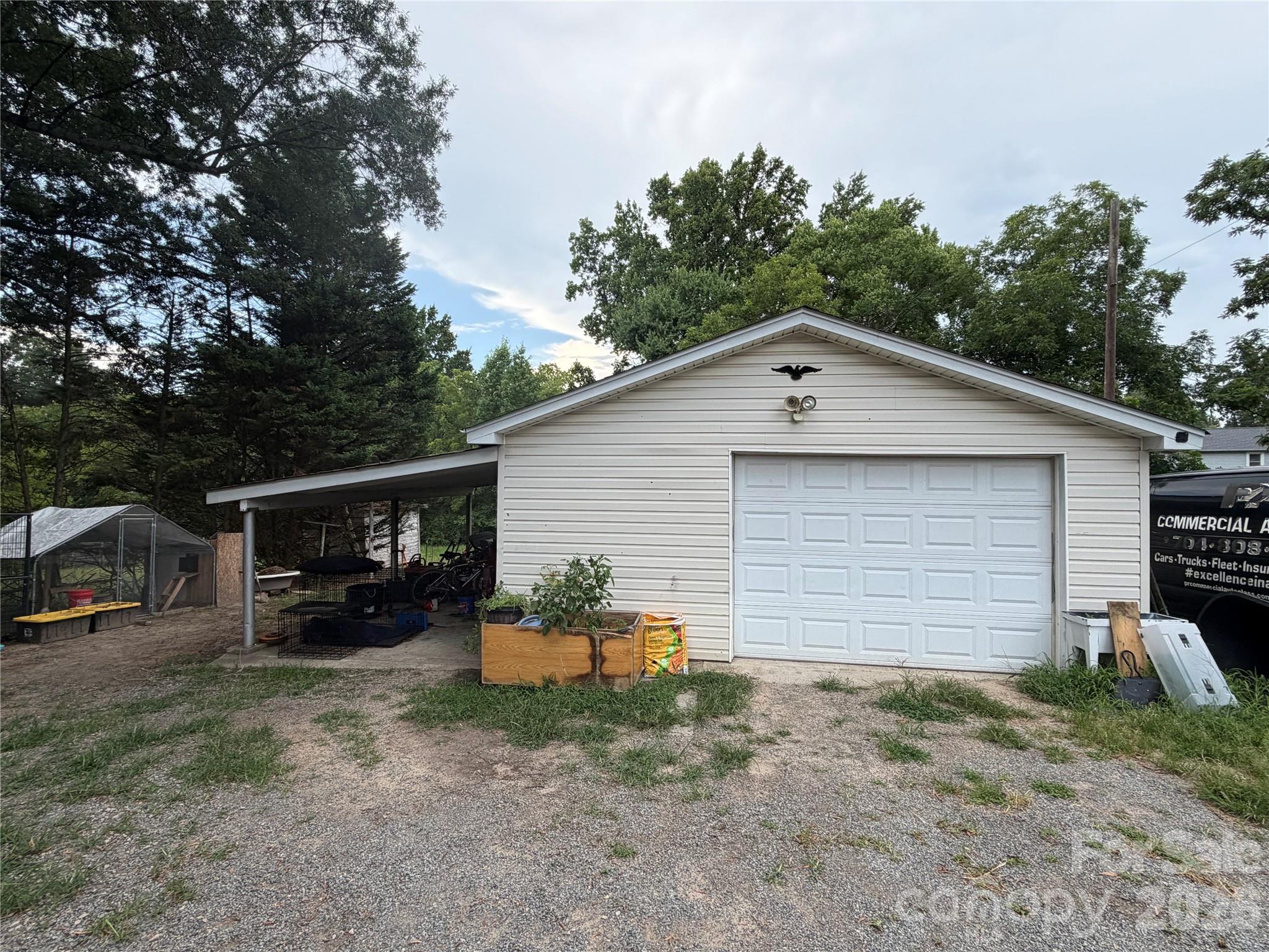 Kannapolis - Residential
