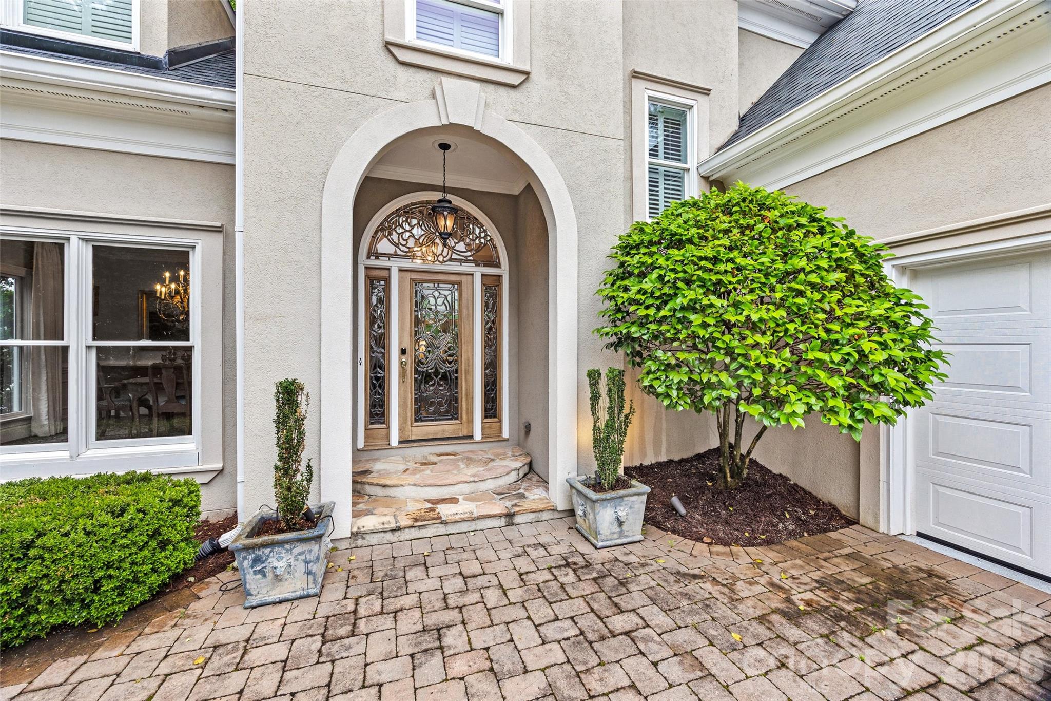 Riverpointe - Residential
