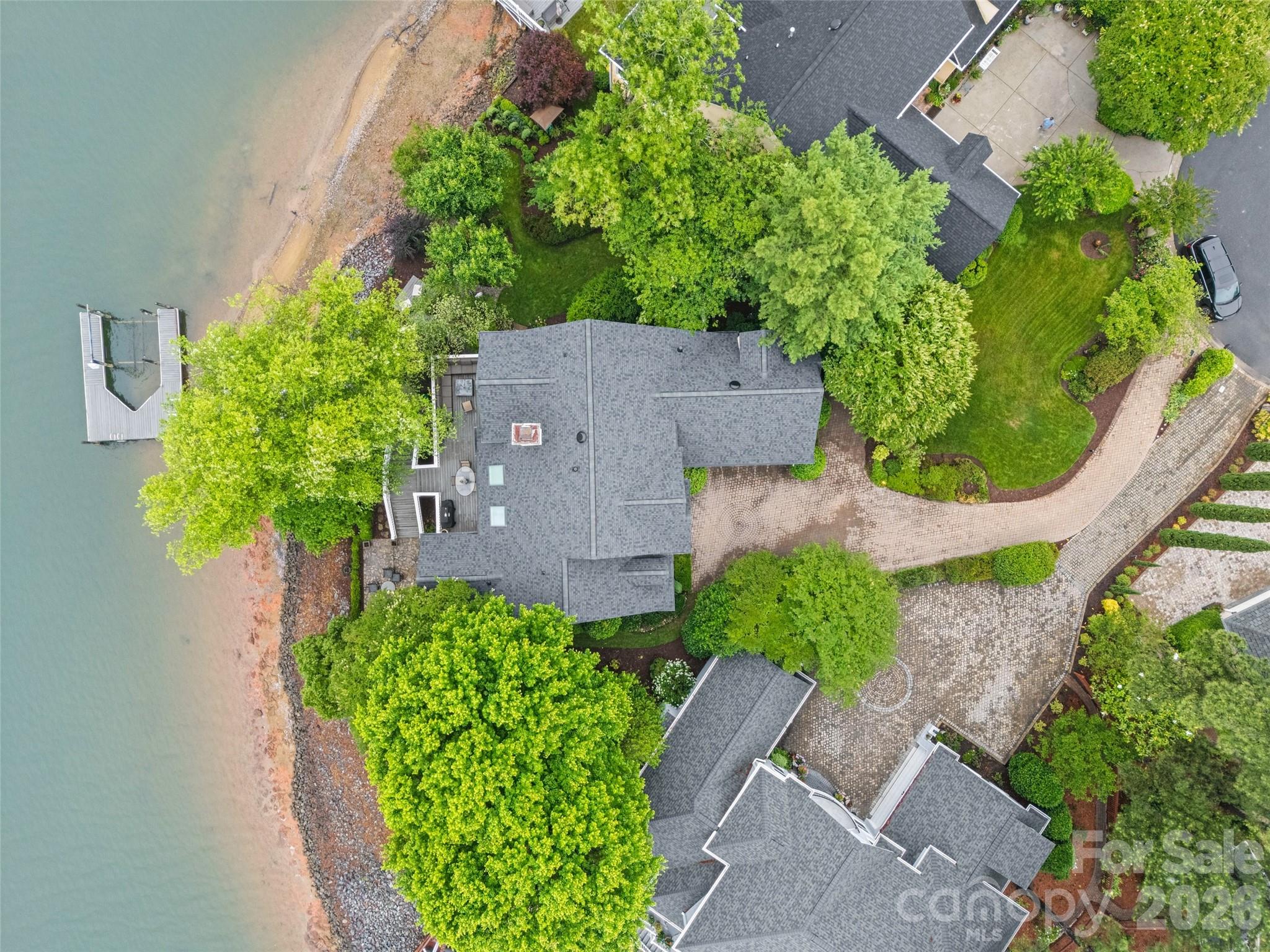 Riverpointe - Residential