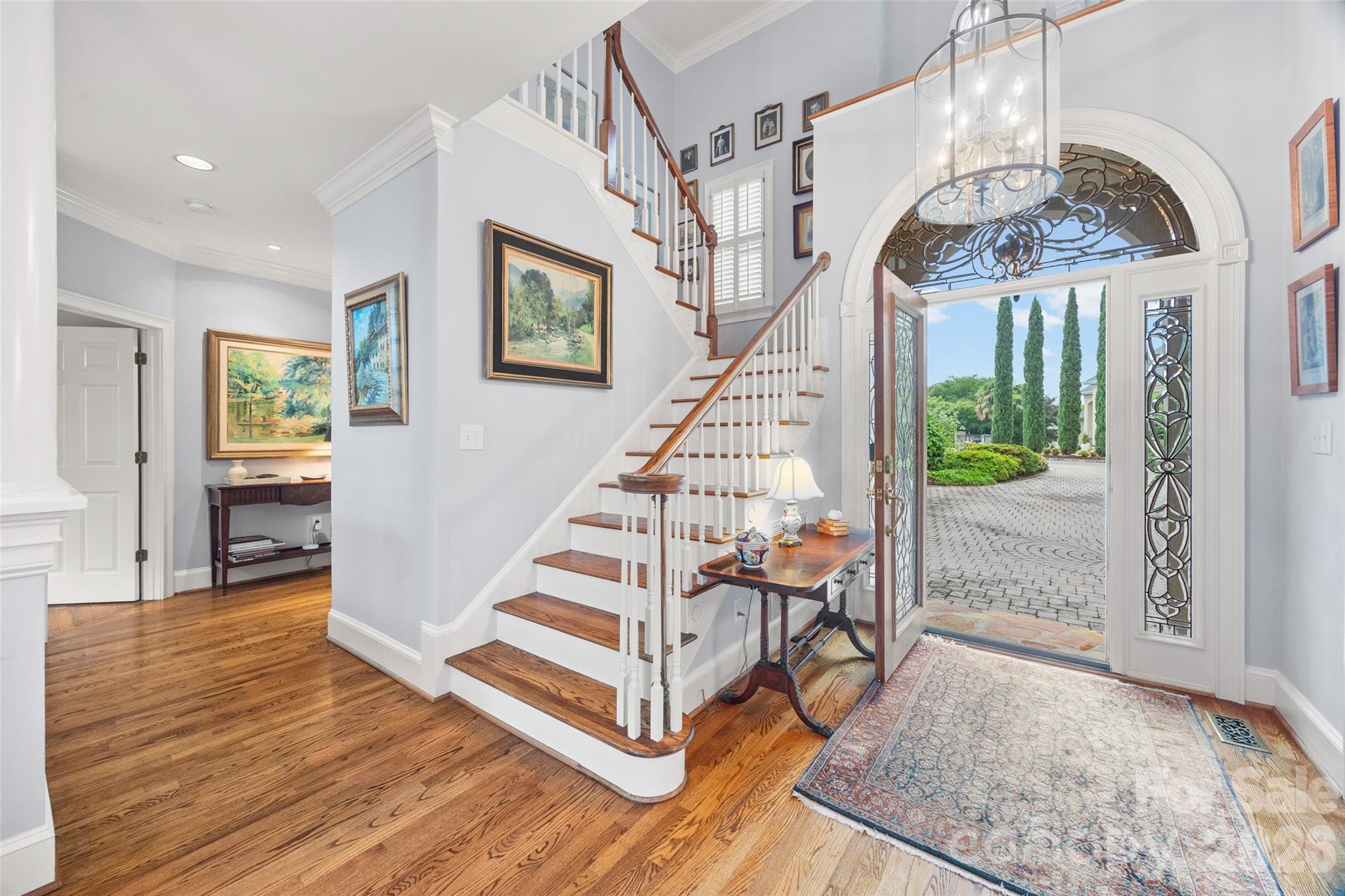 Riverpointe - Residential