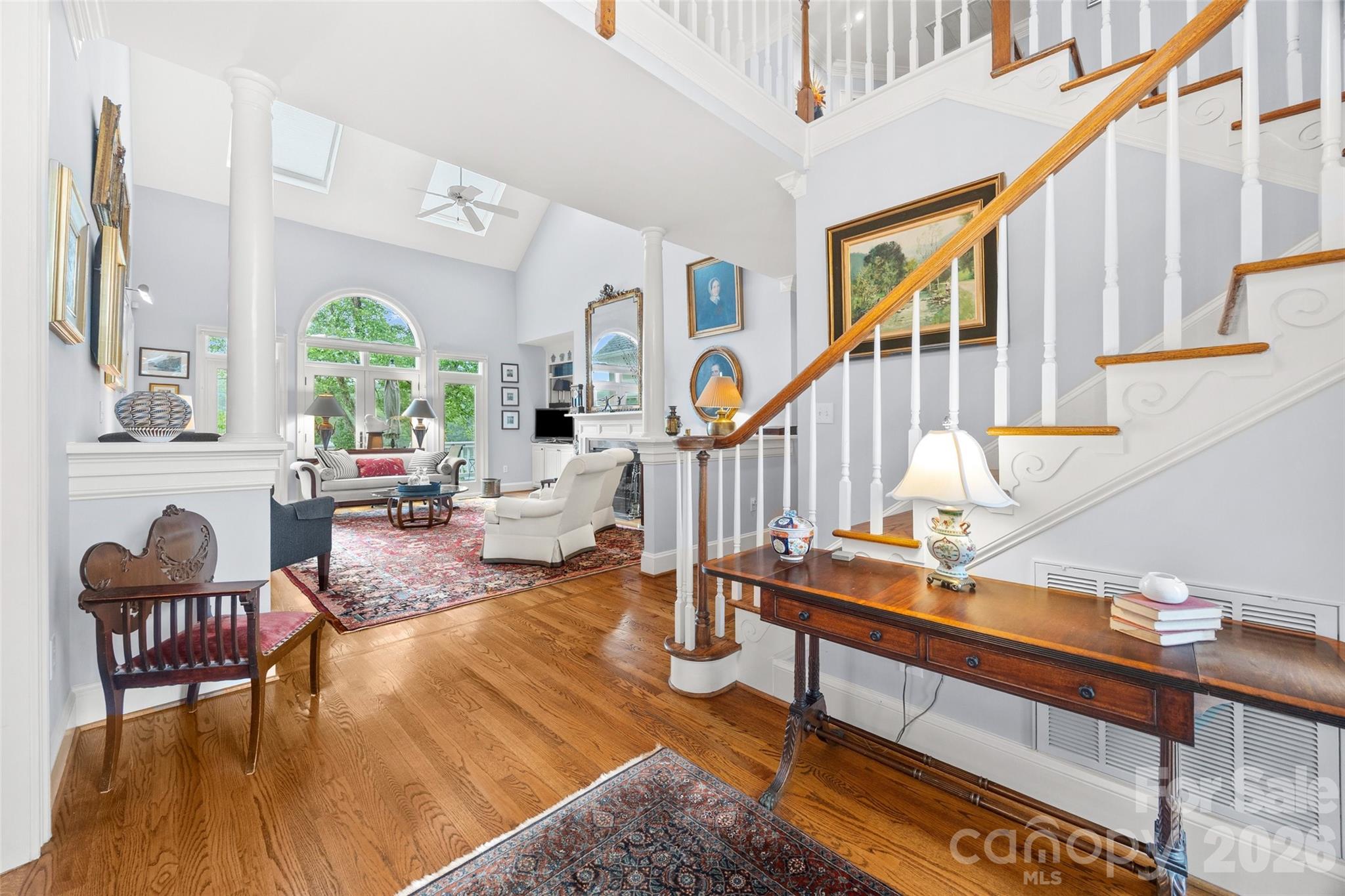 Riverpointe - Residential