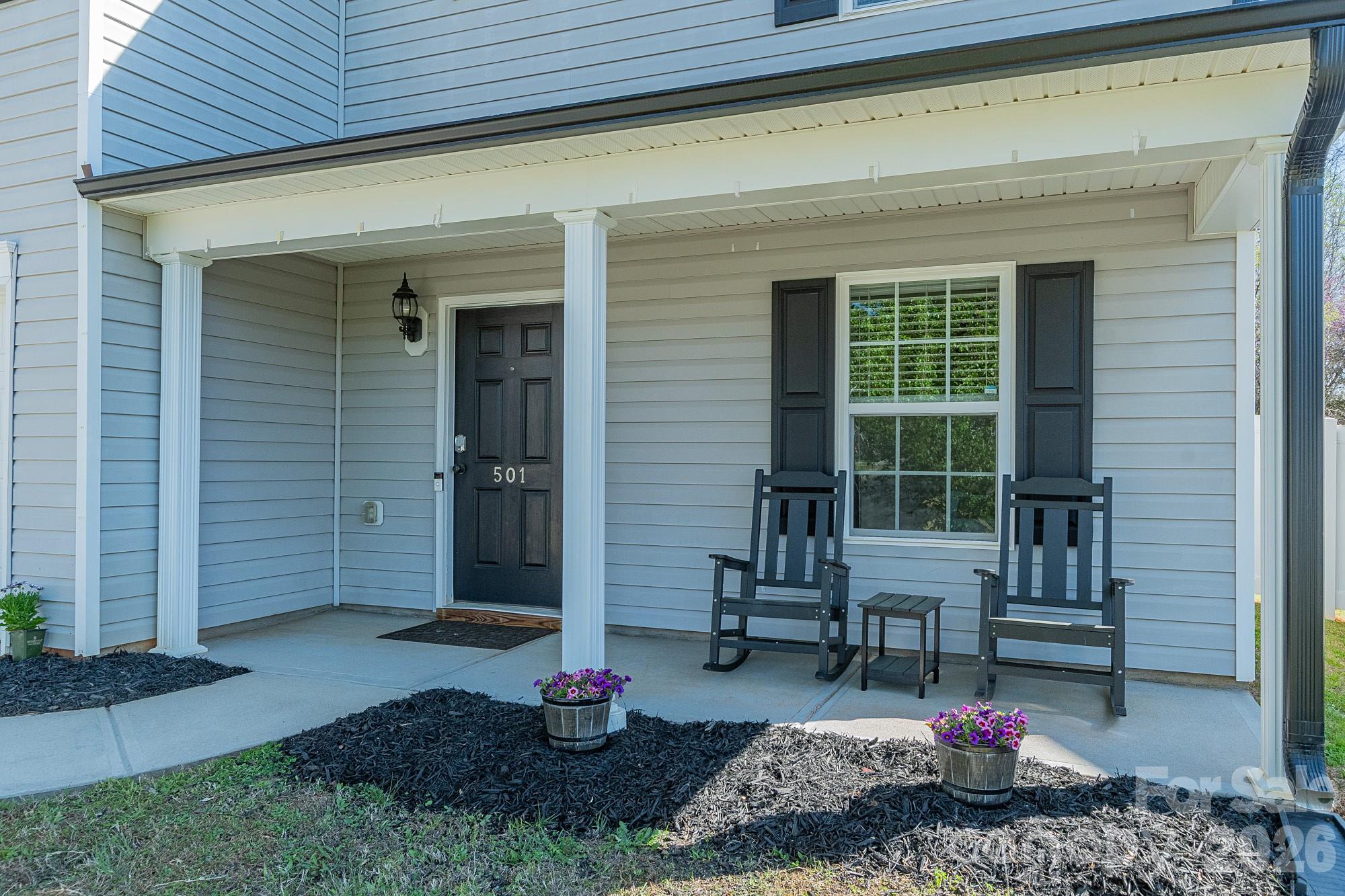 Caden Village - Residential