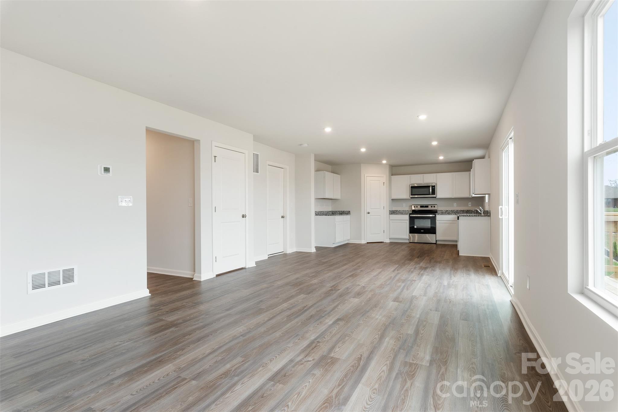 Olivia Estates - Residential