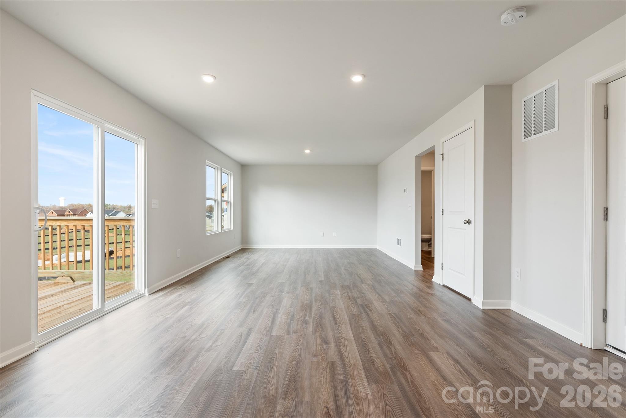 Olivia Estates - Residential