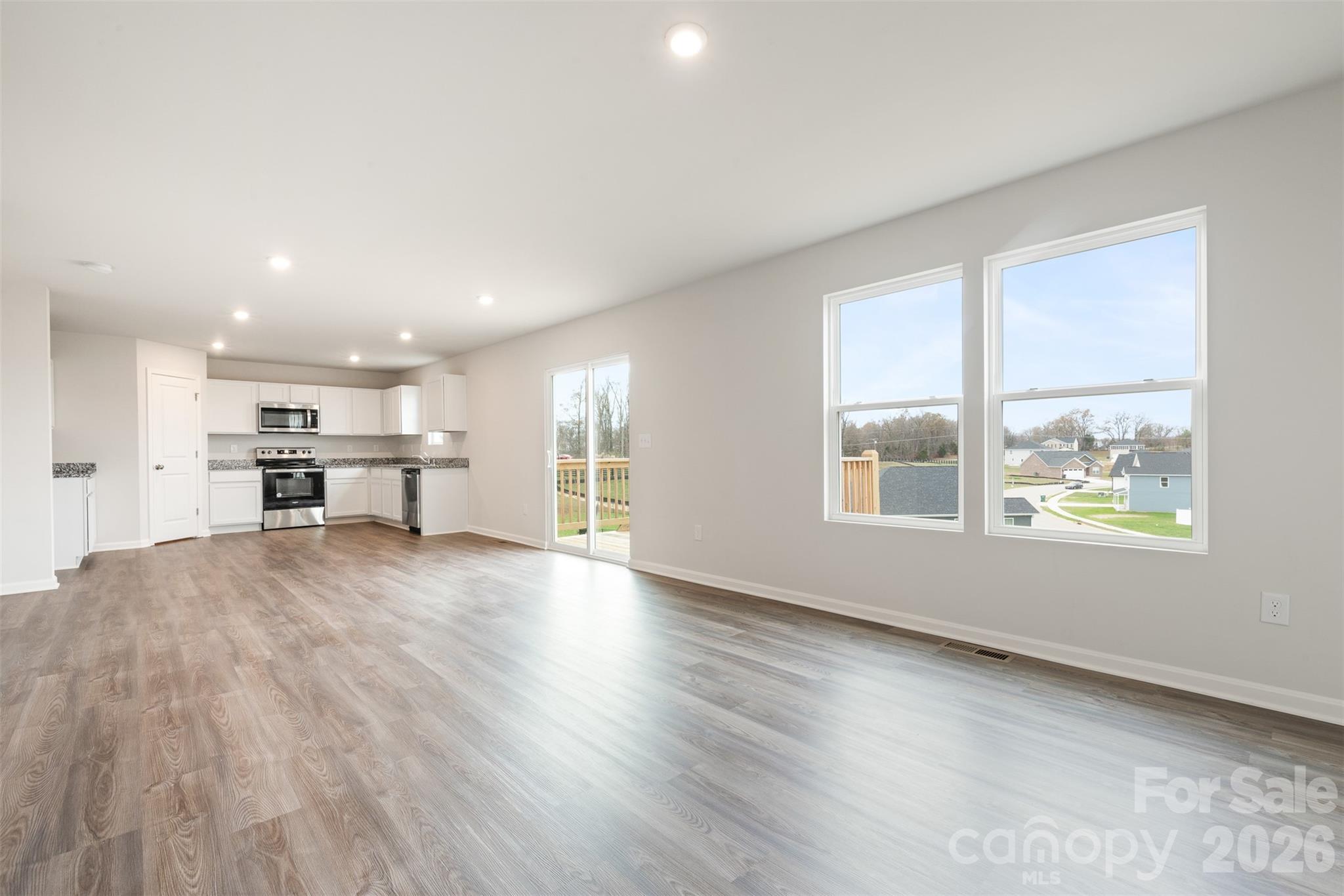 Olivia Estates - Residential