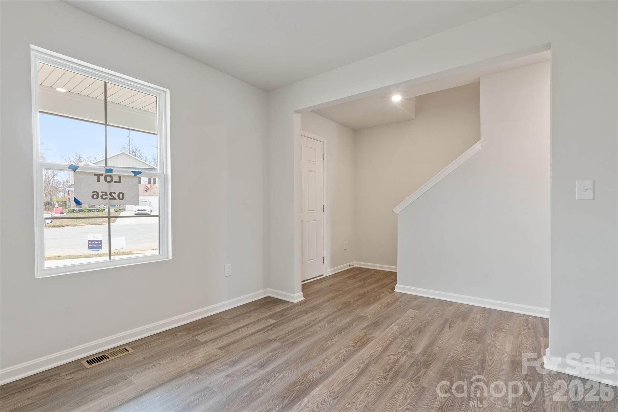 Olivia Estates - Residential