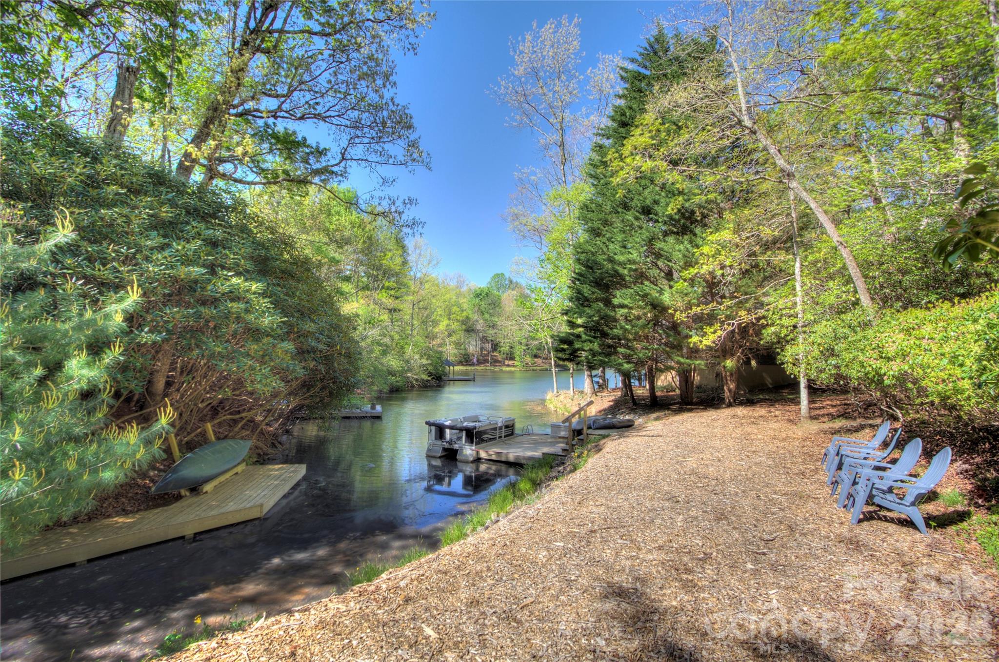 Connestee Falls - Residential