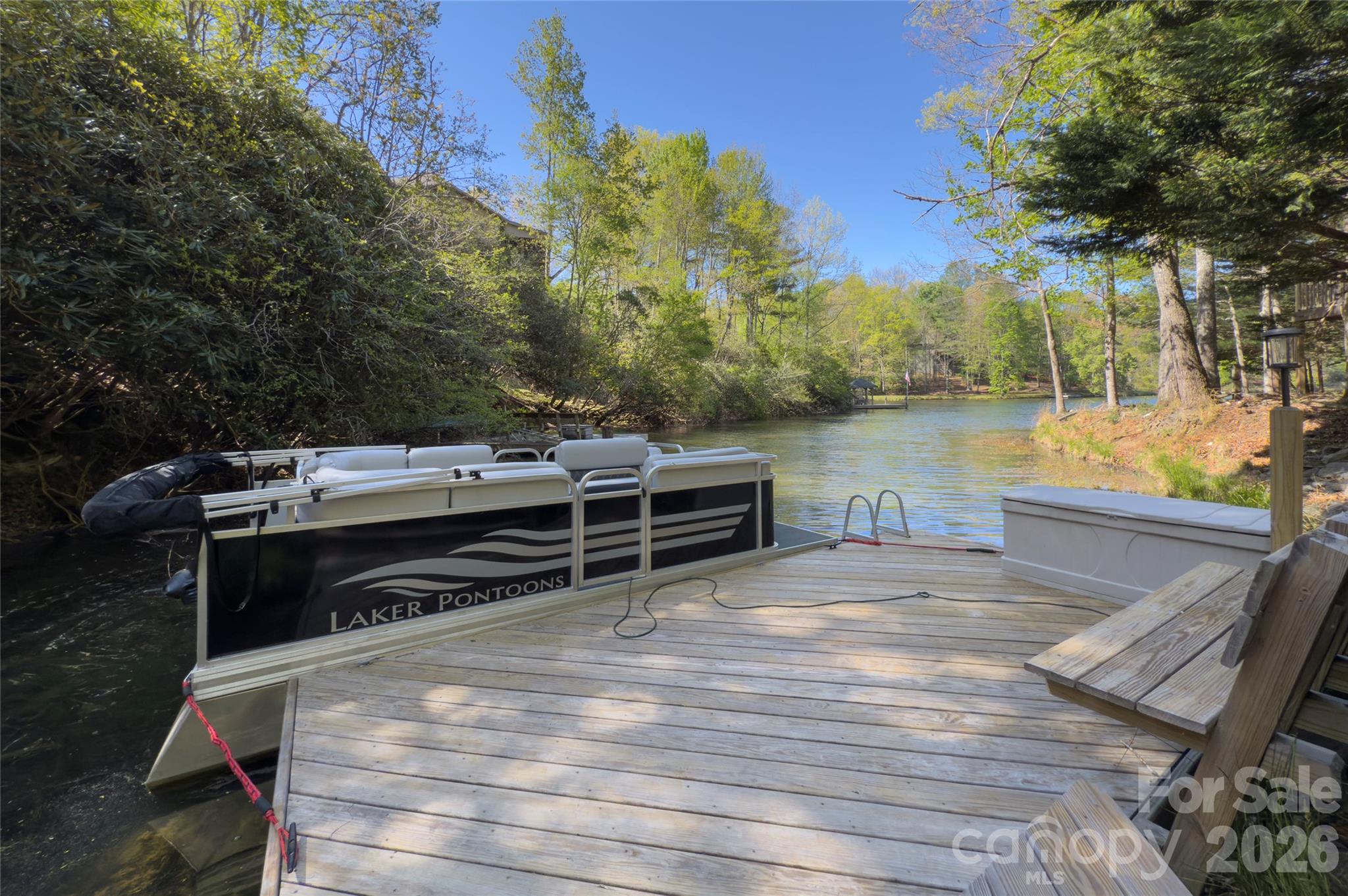 Connestee Falls - Residential